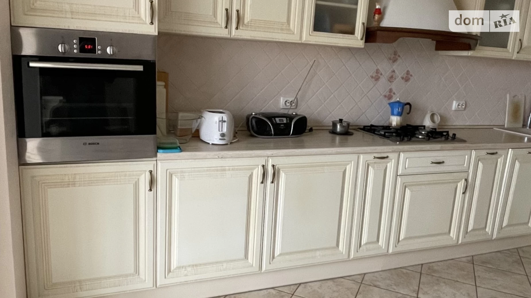 3-кімнатна квартира 103 кв. м у Тернополі, вул. Будного Степана - фото 5