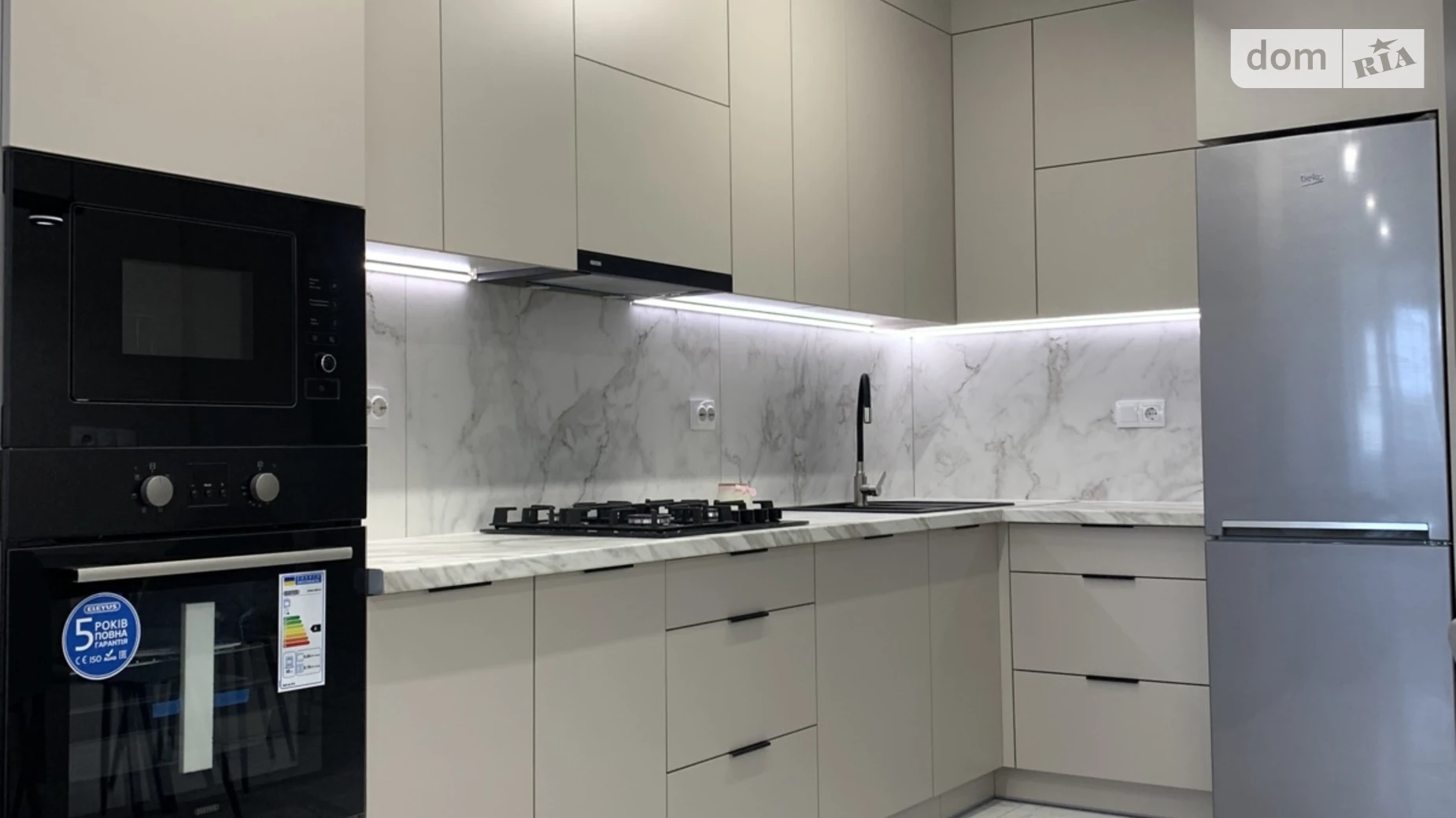 2-комнатная квартира 69.5 кв. м в Тернополе, цена: 85000 $ - фото 2