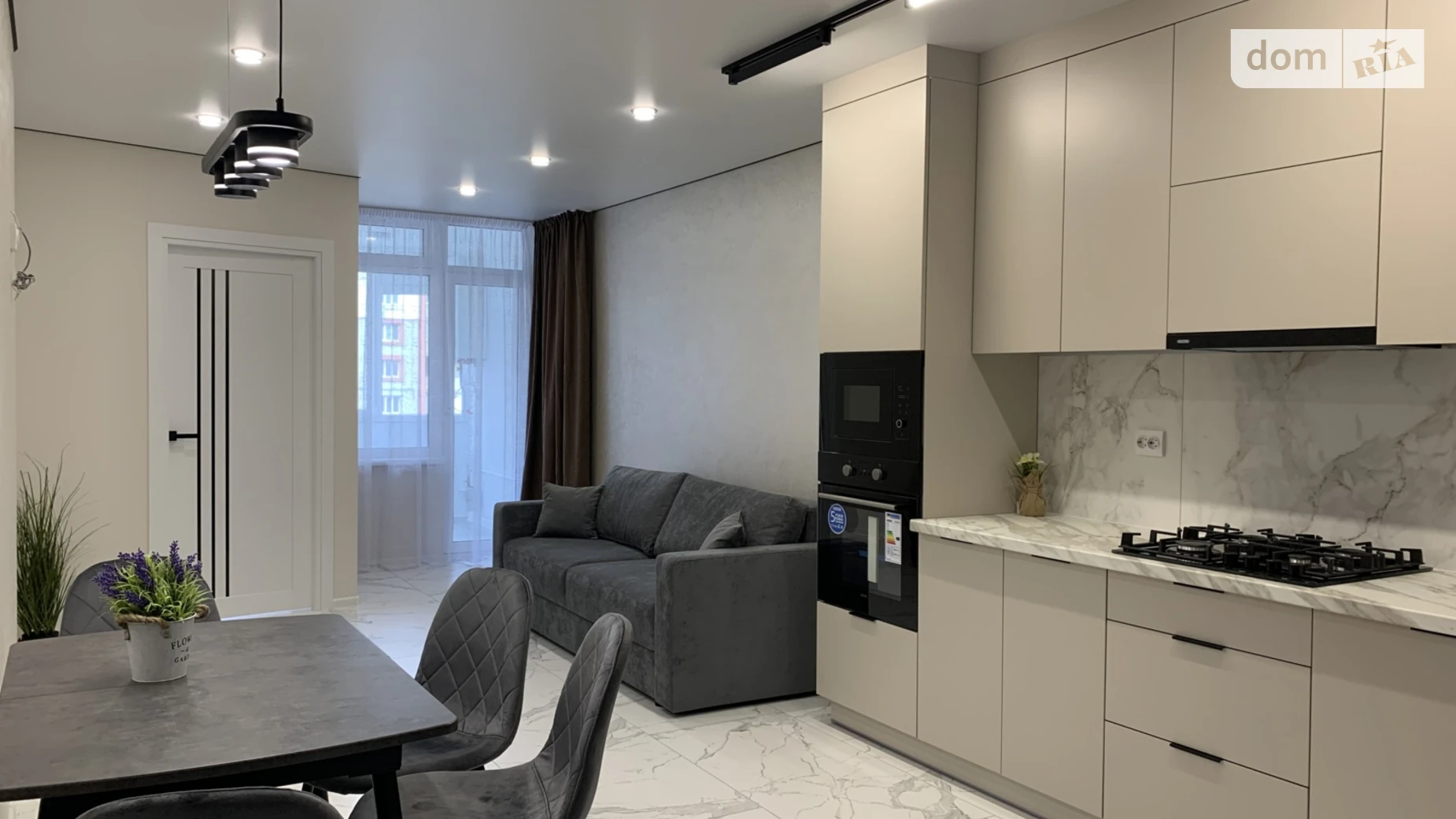 2-комнатная квартира 69.5 кв. м в Тернополе, цена: 85000 $ - фото 5