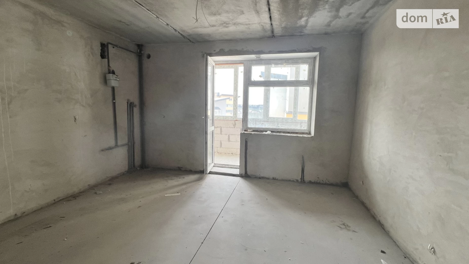 3-кімнатна квартира 88 кв. м у Тернополі, вул. Микулинецька, 116Т - фото 2