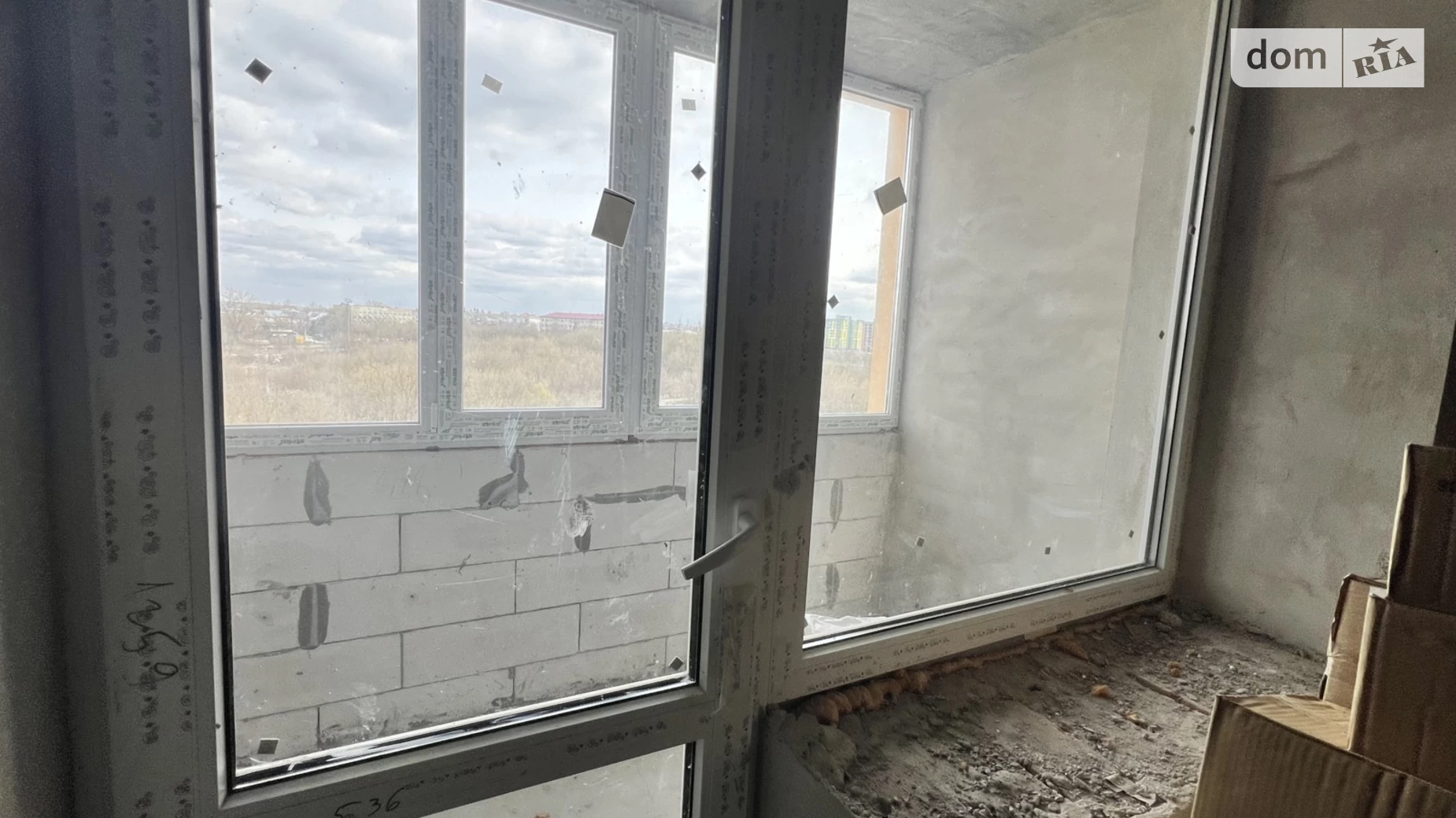 3-кімнатна квартира 88 кв. м у Тернополі, вул. Микулинецька, 116Т - фото 5