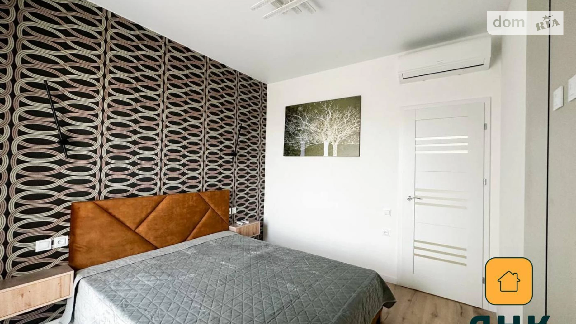 Продается 2-комнатная квартира 59 кв. м в Одессе, ул. Краснова, 3 корпус 60 - фото 5