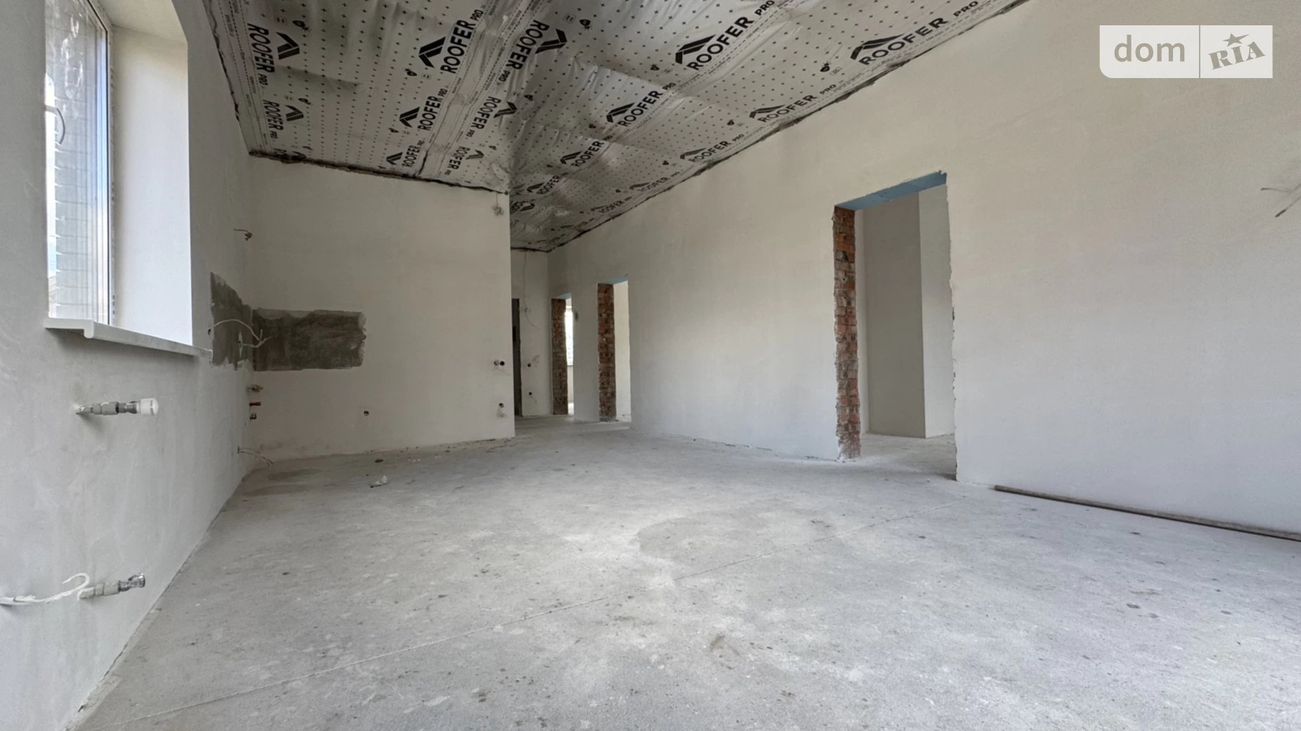 Продається одноповерховий будинок 102 кв. м з балконом, цена: 79999 $ - фото 5