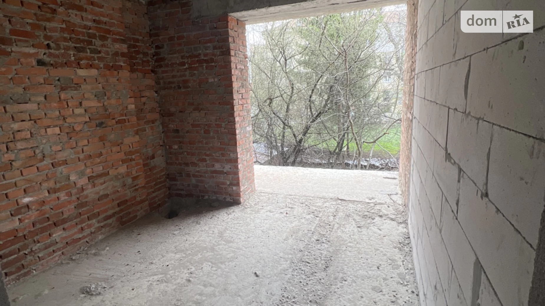 Продается 1-комнатная квартира 36.6 кв. м в Ивано-Франковске, ул. Железнодорожная - фото 4