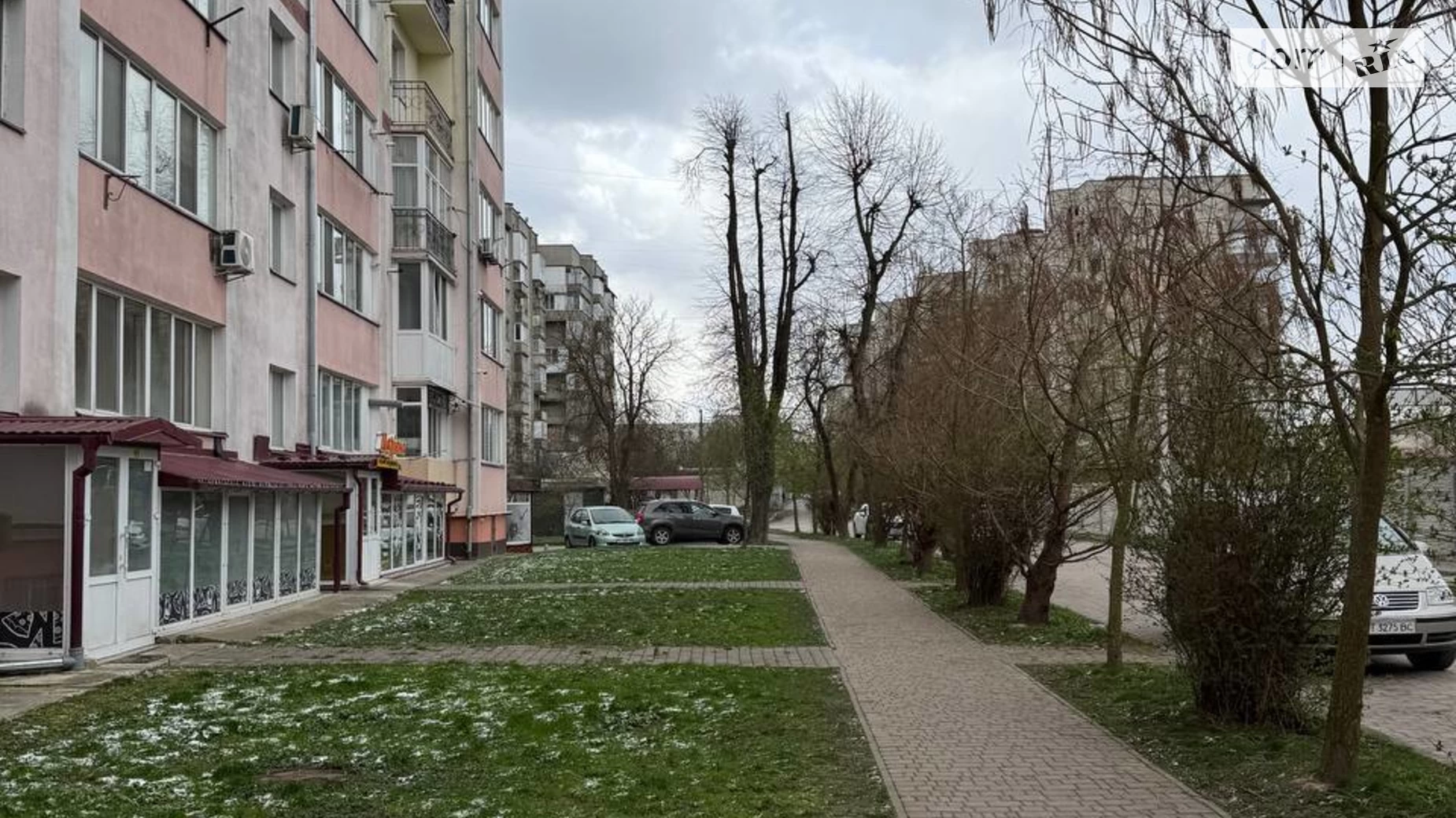 Продается помещения свободного назначения 126.2 кв. м в 11-этажном здании, цена: 100000 $ - фото 2
