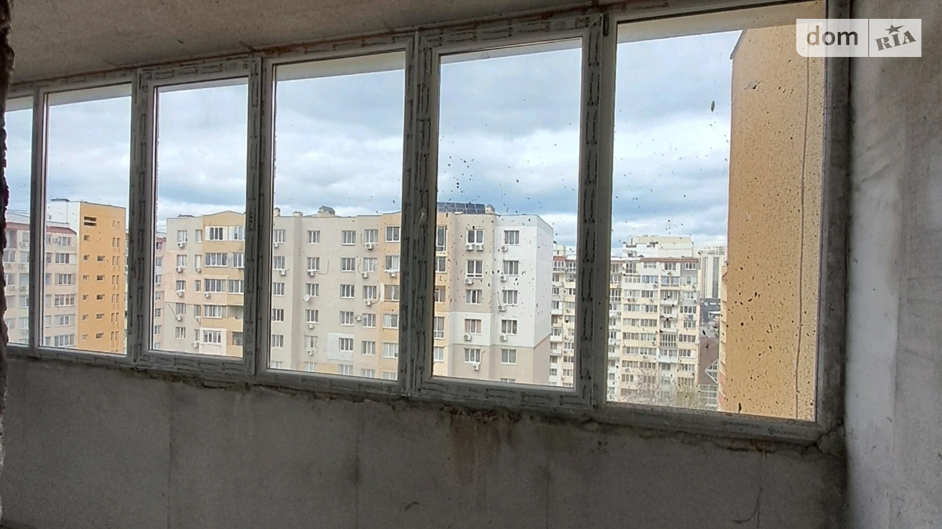 Продается 2-комнатная квартира 67.2 кв. м в Одессе, ул. Академика Сахарова, 16А - фото 4