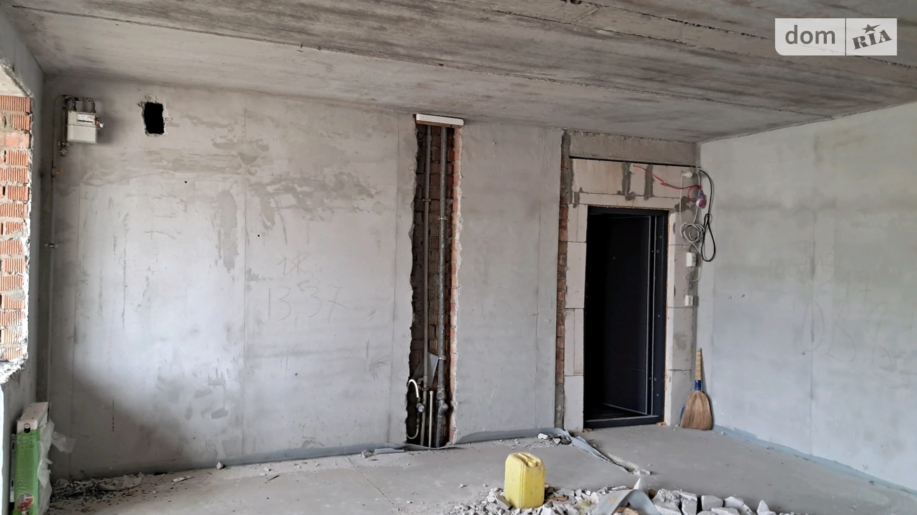 Продается 2-комнатная квартира 67.2 кв. м в Одессе, ул. Академика Сахарова, 16А - фото 5