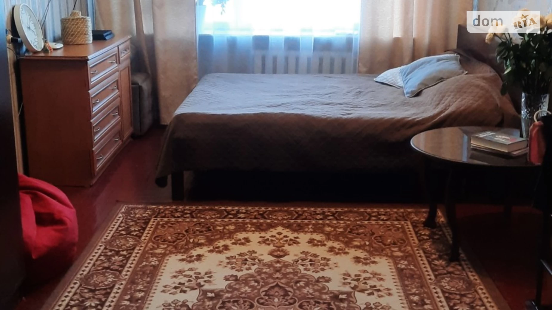Продается 3-комнатная квартира 68 кв. м в Белой Церкви, ул. Водопойная, 25 - фото 2