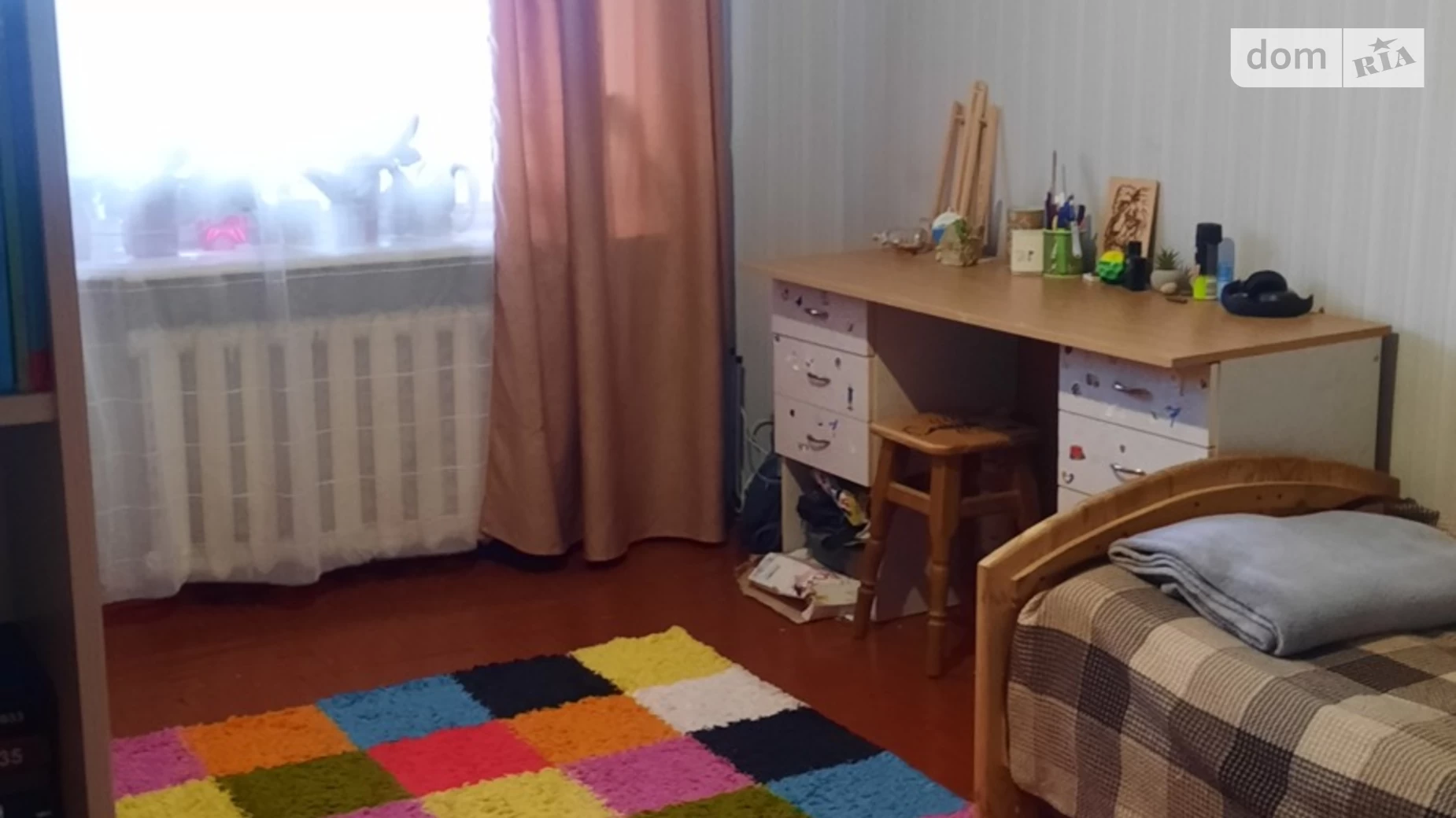 Продается 3-комнатная квартира 68 кв. м в Белой Церкви, ул. Водопойная, 25 - фото 3