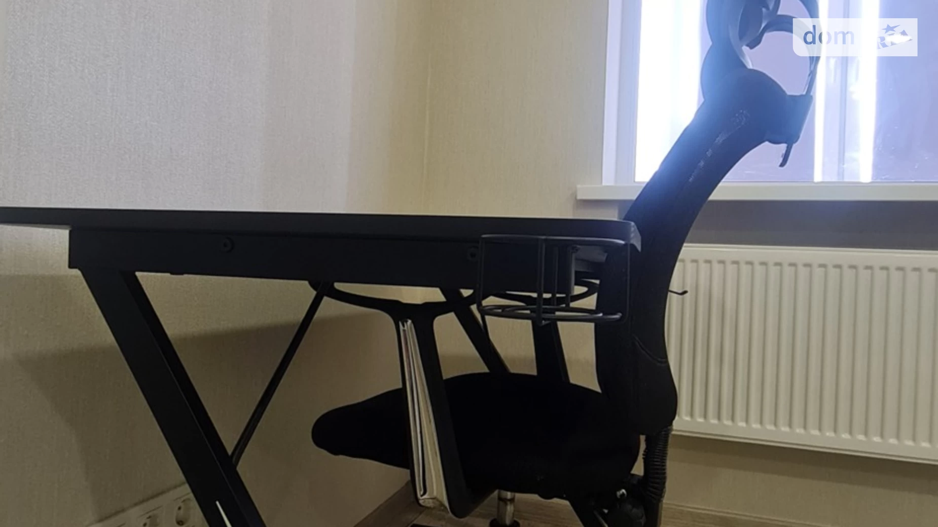 Сдается в аренду 1-комнатная квартира 31 кв. м в Черкассах, ул. Ложешникова Владимира - фото 4