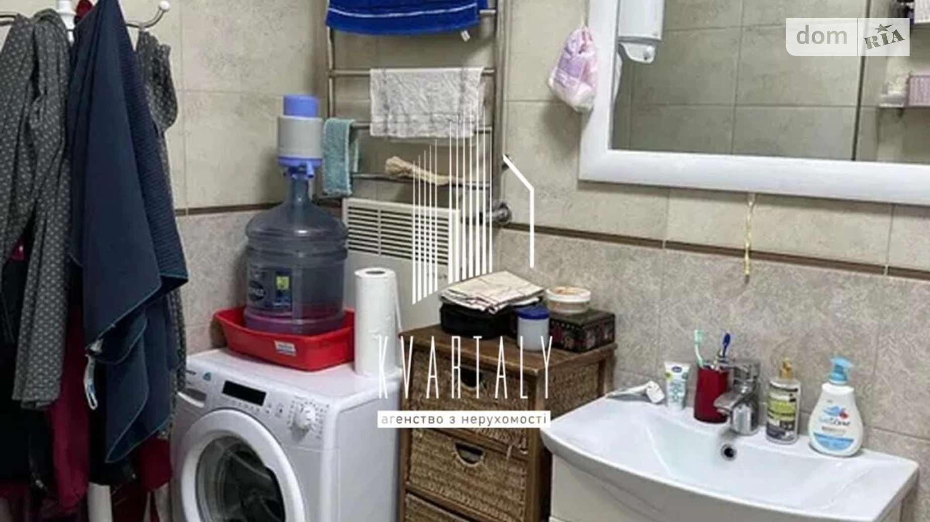 Продается 1-комнатная квартира 42.9 кв. м в, цена: 50000 $ - фото 5