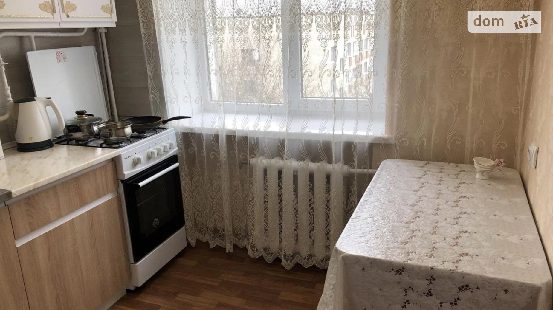 Сдается в аренду 3-комнатная квартира 52 кв. м в Хмельницком - фото 3