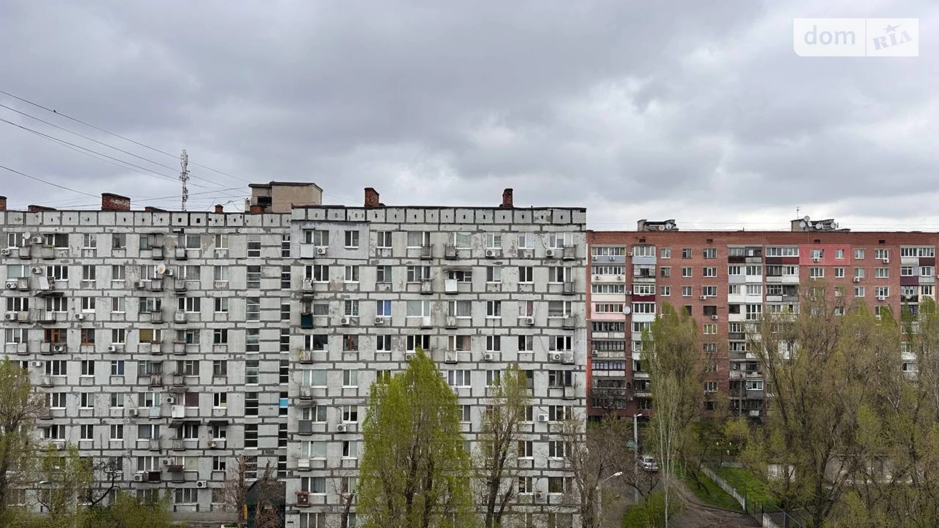 Продається 1-кімнатна квартира 23 кв. м у Дніпрі, вул. Сонячна Набережна(Малиновського Маршала), 16 - фото 5