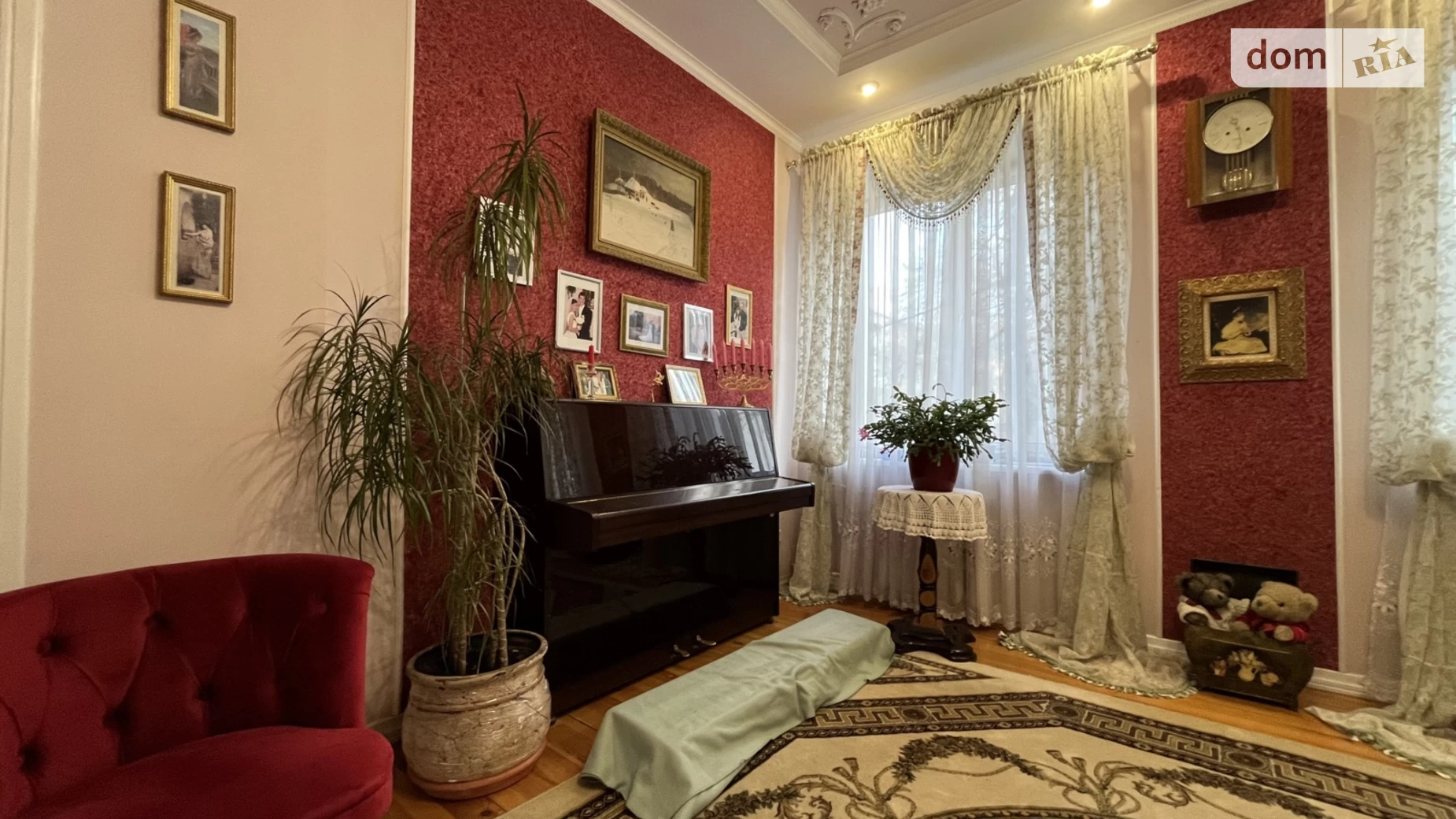 Продается 4-комнатная квартира 91.4 кв. м в Чернигове, ул. Борисоглебская(Сережникова) - фото 2