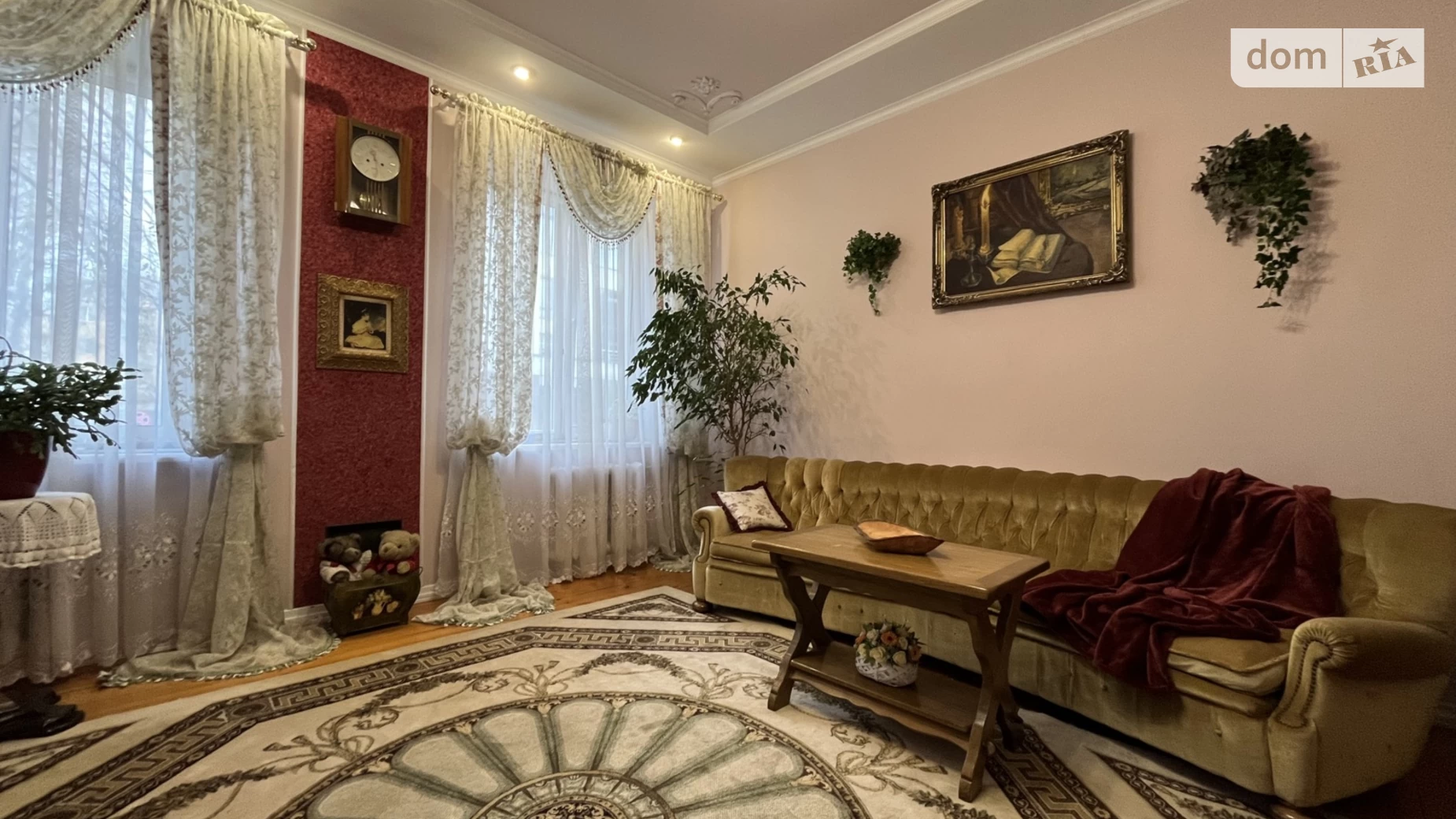 Продается 4-комнатная квартира 91.4 кв. м в Чернигове, ул. Борисоглебская(Сережникова) - фото 3