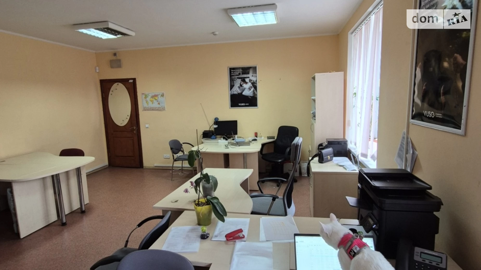Продается помещения свободного назначения 125.1 кв. м в 1-этажном здании, цена: 200000 $ - фото 5