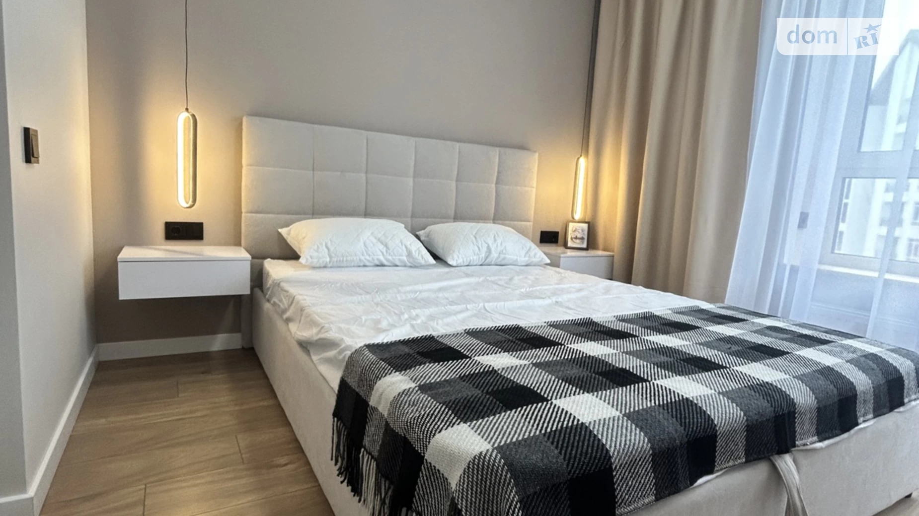 Продается 1-комнатная квартира 41.5 кв. м в Ирпене, ул. Ольги Кобылянской(Достоевского), 4 - фото 2