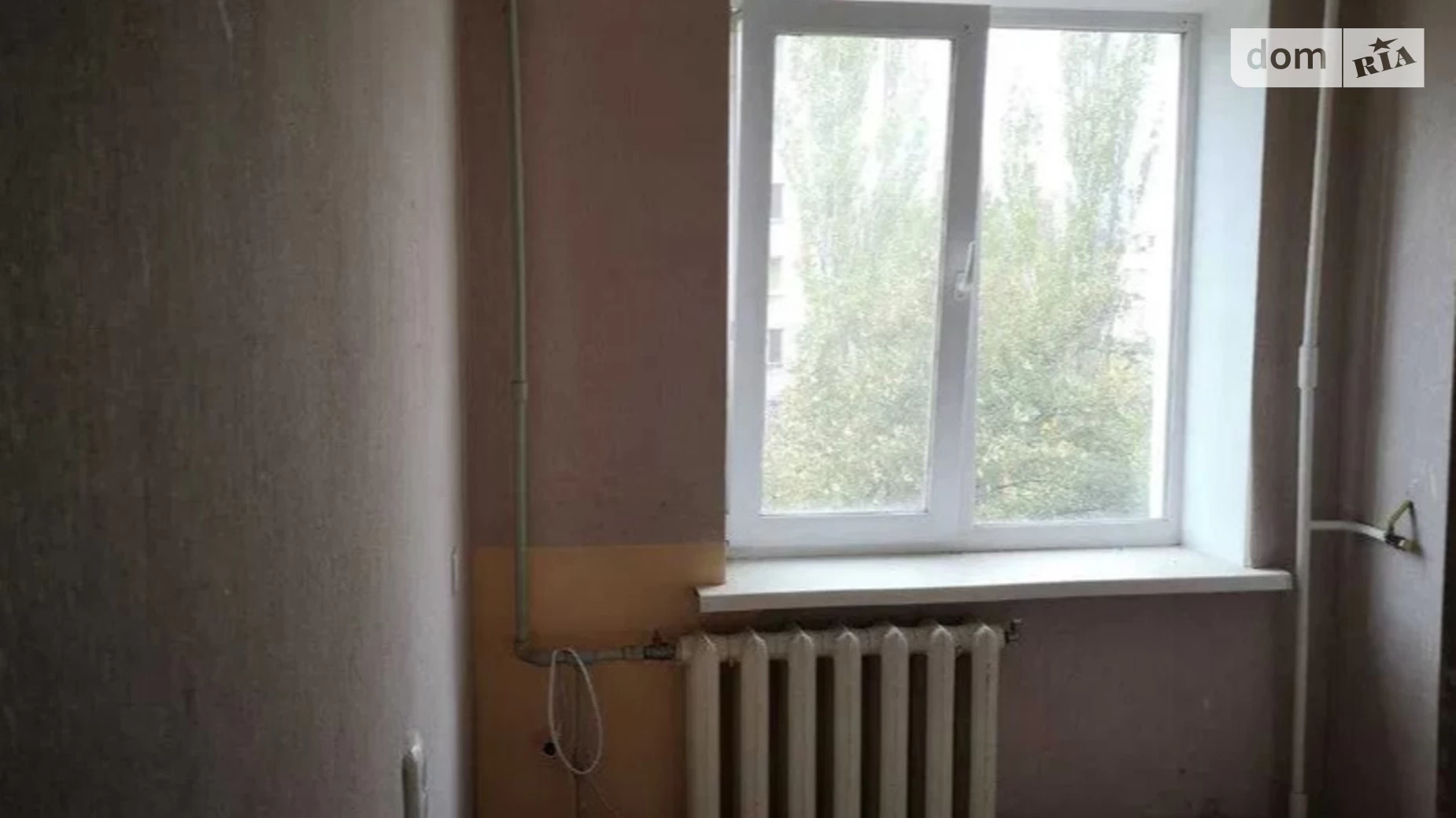 Продається 1-кімнатна квартира 22.2 кв. м у Дніпрі, вул. Базавлуцька(Верещагіна), 101 - фото 4
