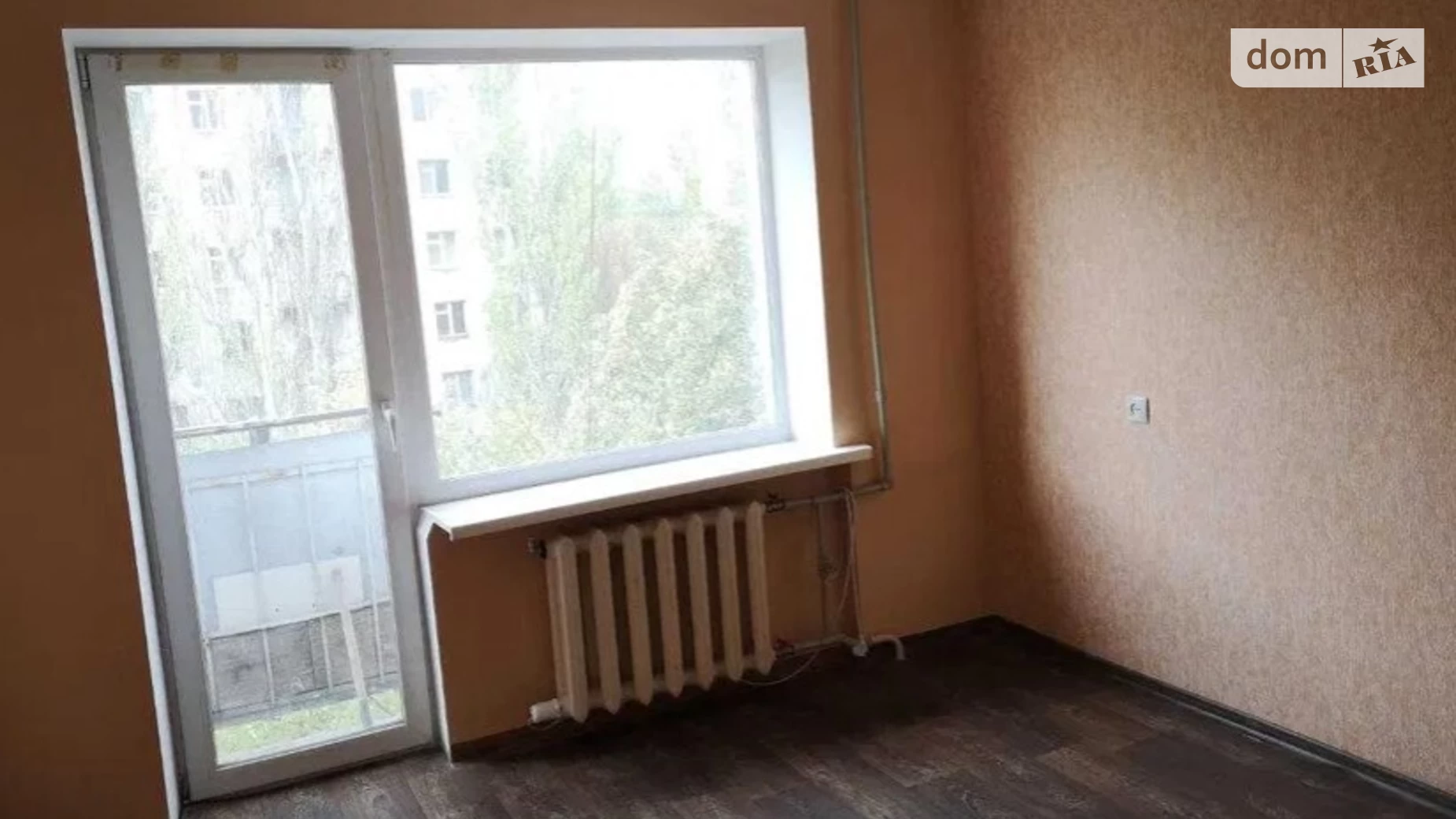 Продається 1-кімнатна квартира 22.2 кв. м у Дніпрі, вул. Базавлуцька(Верещагіна), 101 - фото 2
