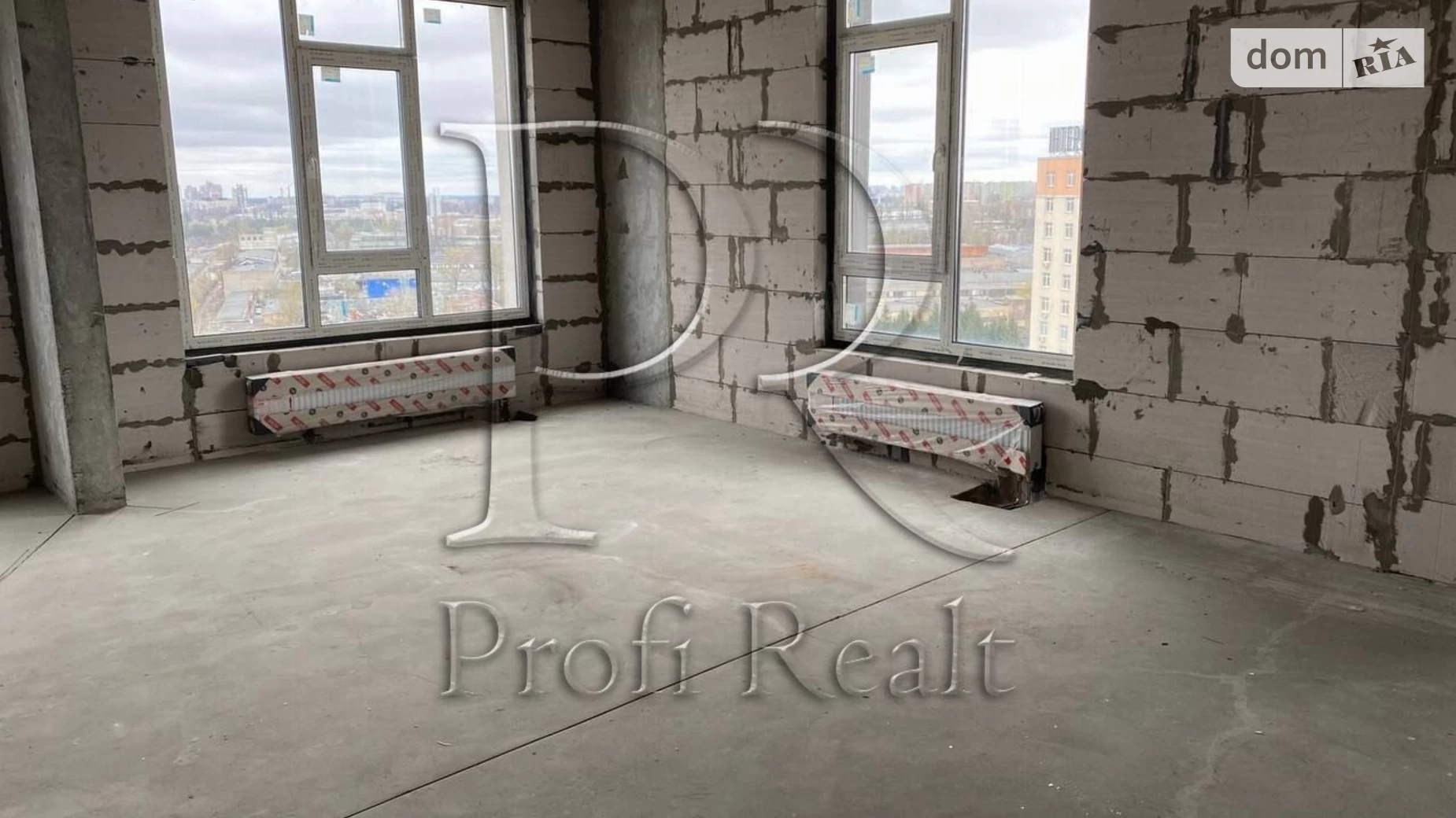 Продается 2-комнатная квартира 50.3 кв. м в Киеве, цена: 77999 $ - фото 2