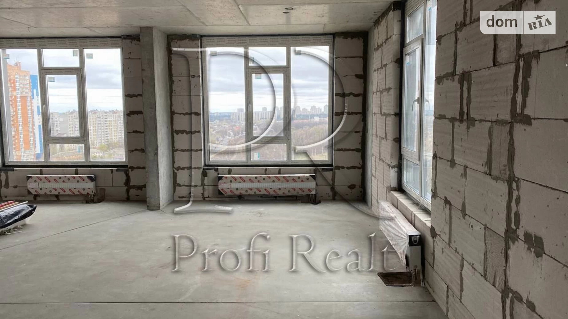 Продается 2-комнатная квартира 50.3 кв. м в Киеве, цена: 77999 $ - фото 3