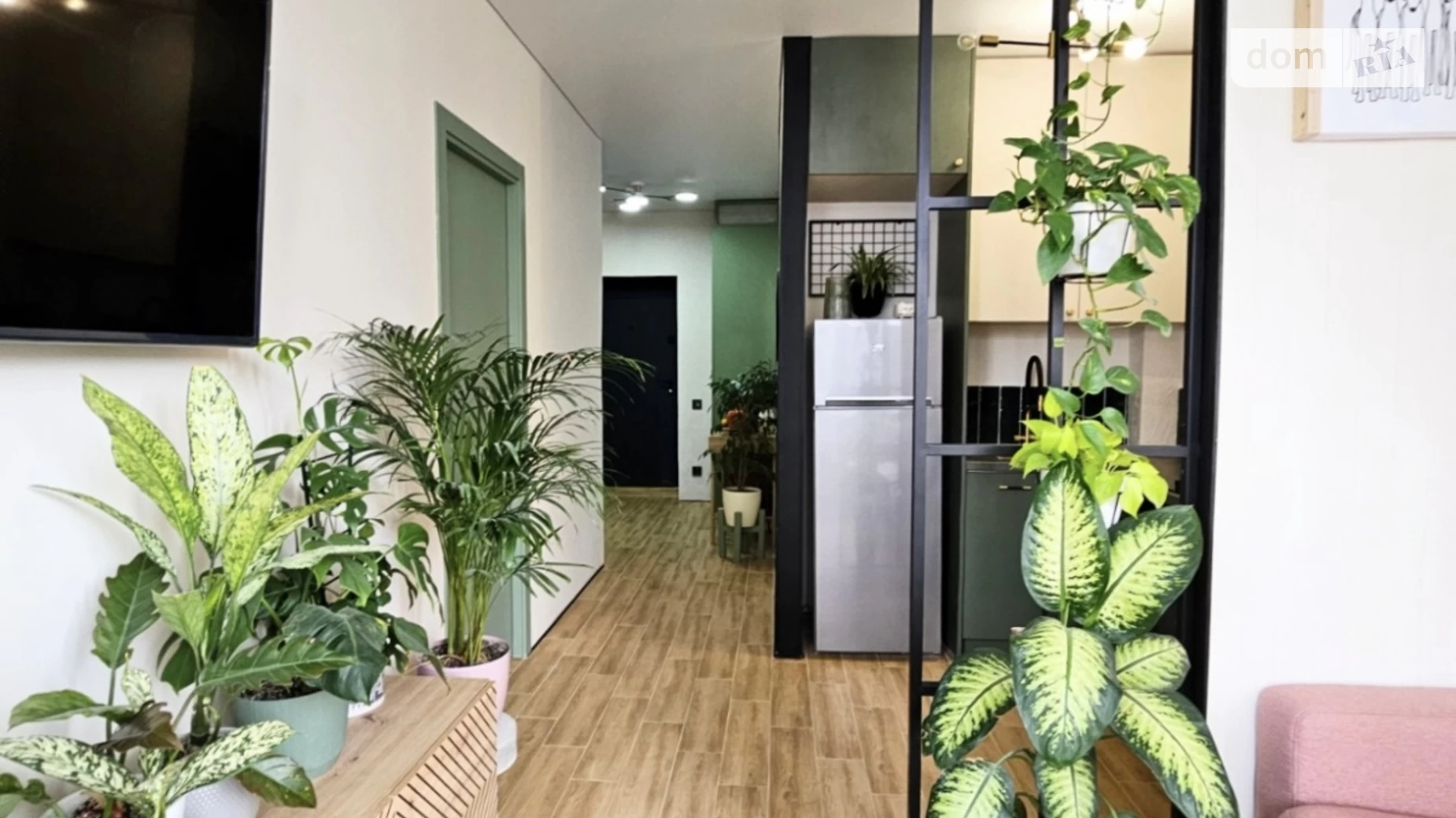 Продається 1-кімнатна квартира 38.2 кв. м у Ірпені, вул. Університетська(Карла Маркса), 3/8 - фото 4