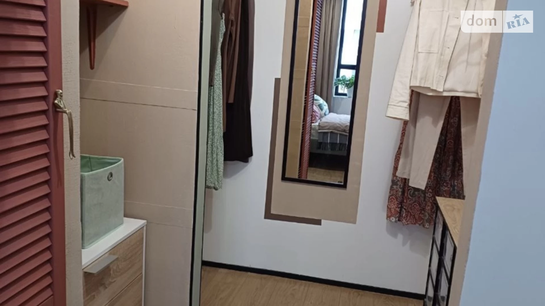 Продається 1-кімнатна квартира 38.2 кв. м у Ірпені, вул. Університетська(Карла Маркса), 3/8 - фото 5