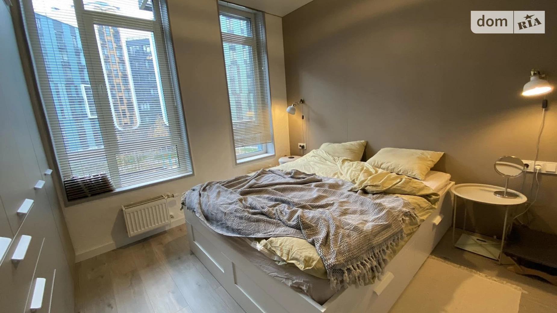 Продається 1-кімнатна квартира 30.9 кв. м у Києві, цена: 90999 $ - фото 2