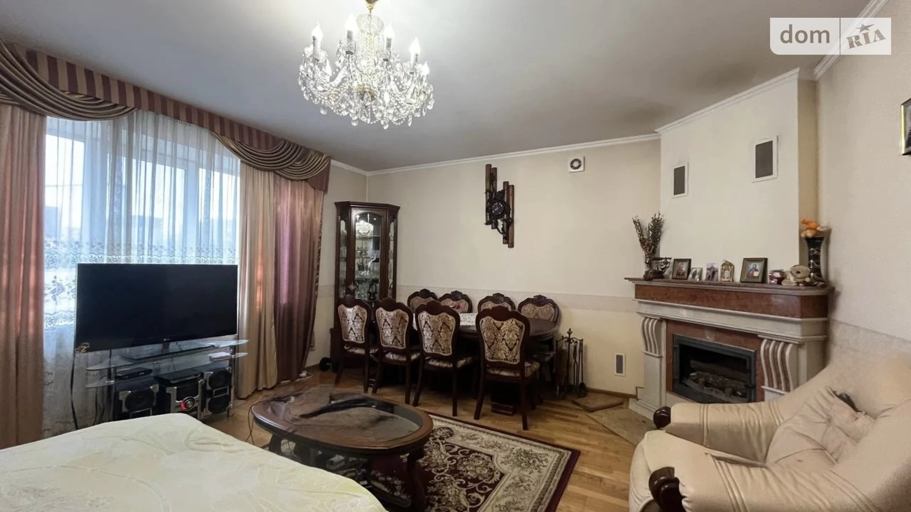 Продається частина будинку 221.7 кв. м з бесідкою, цена: 185000 $ - фото 3