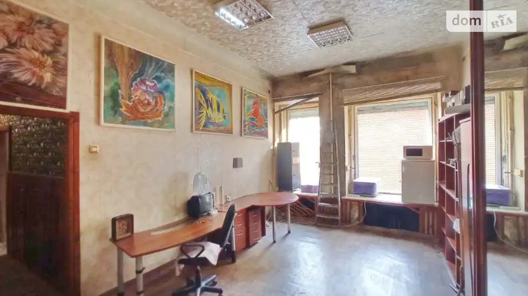 Продается 2-комнатная квартира 59.4 кв. м в Днепре, просп. Яворницкого Дмитрия, 101В - фото 2