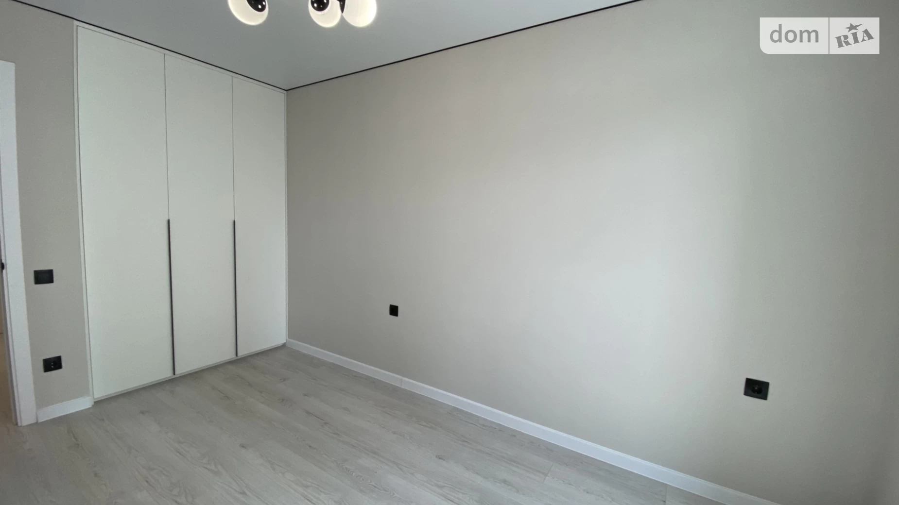 2-комнатная квартира 52 кв. м в Тернополе, ул. Киевская, 9Г - фото 5