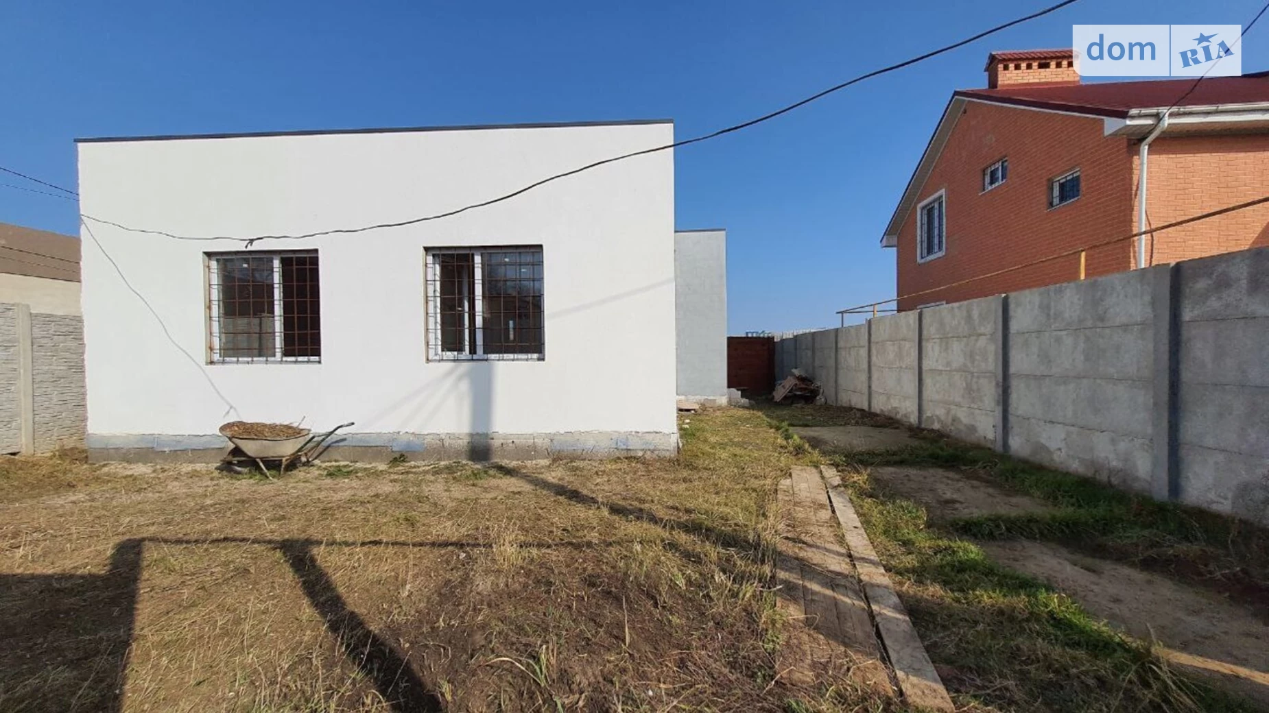 Продається одноповерховий будинок 87 кв. м з гаражем, цена: 58000 $ - фото 2