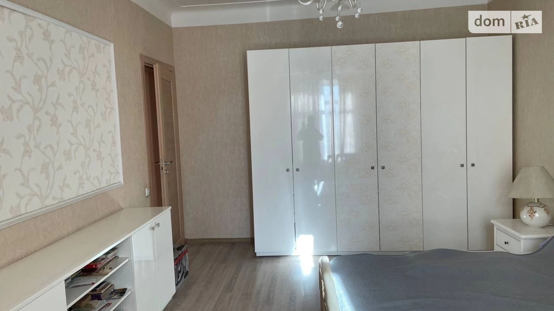 Продается 4-комнатная квартира 91.9 кв. м в Днепре, просп. Яворницкого Дмитрия, 88 - фото 3