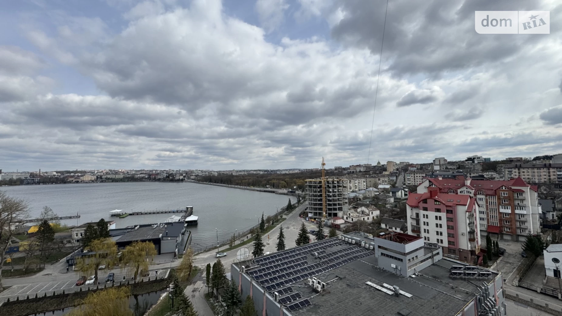 3-кімнатна квартира 76.1 кв. м у Тернополі, вул. Чумацька - фото 4
