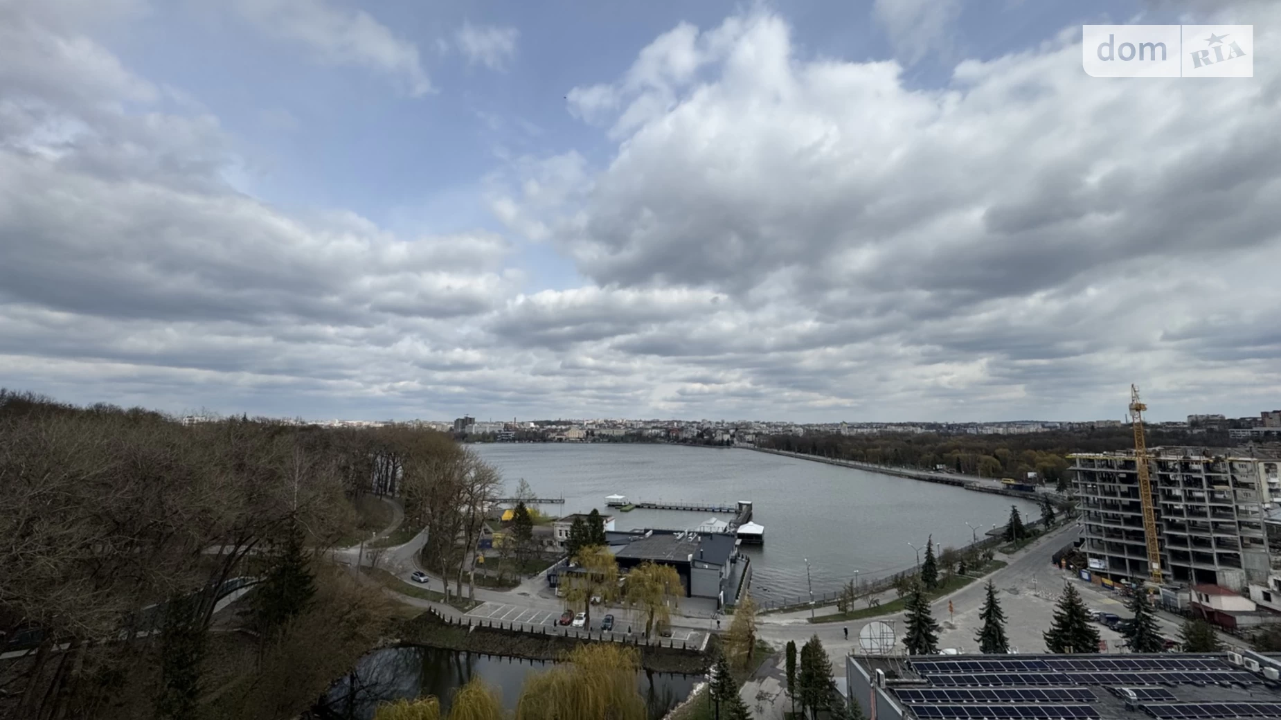 3-кімнатна квартира 76.1 кв. м у Тернополі, вул. Чумацька - фото 2