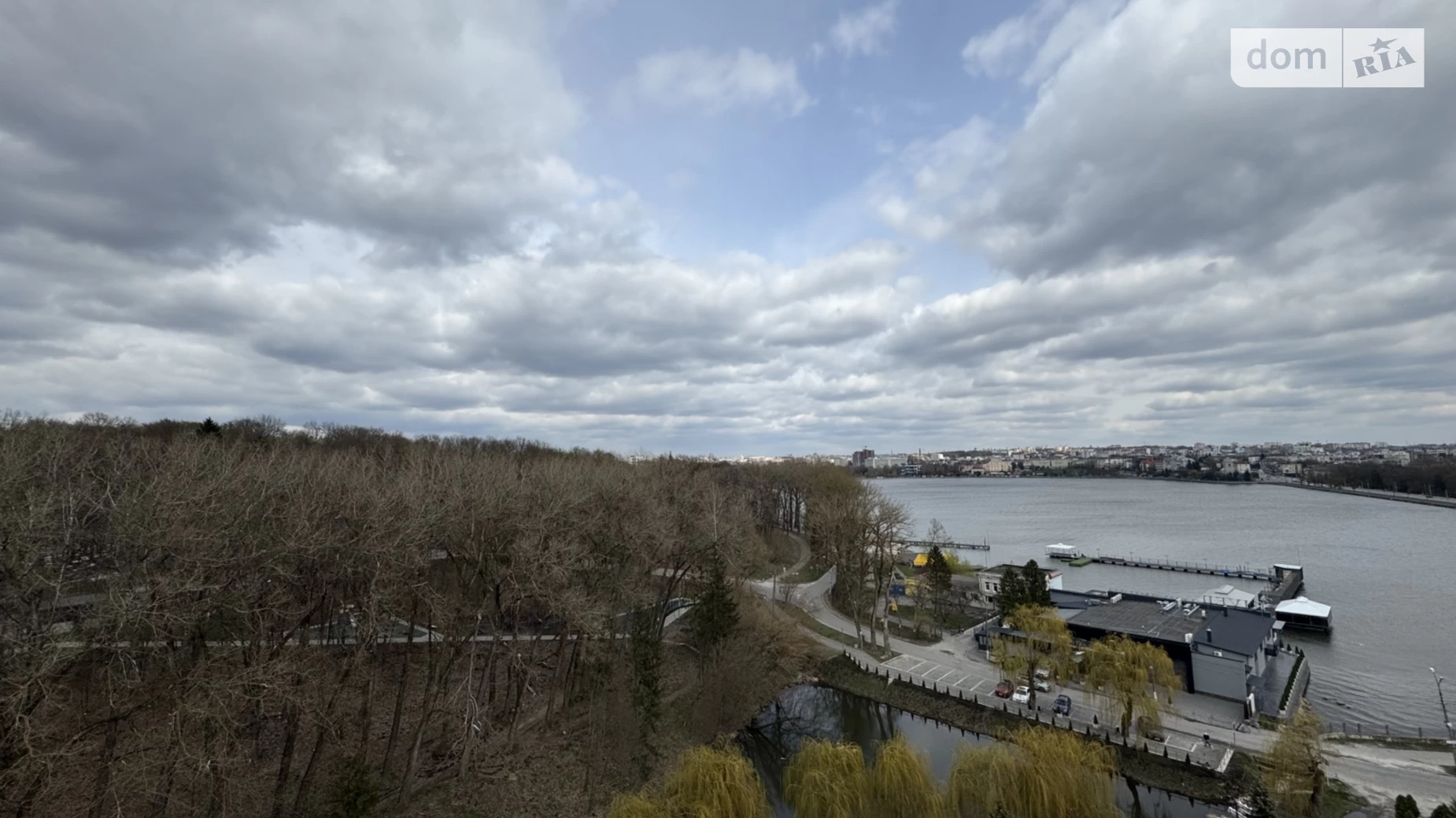 3-кімнатна квартира 76.1 кв. м у Тернополі, вул. Чумацька - фото 3