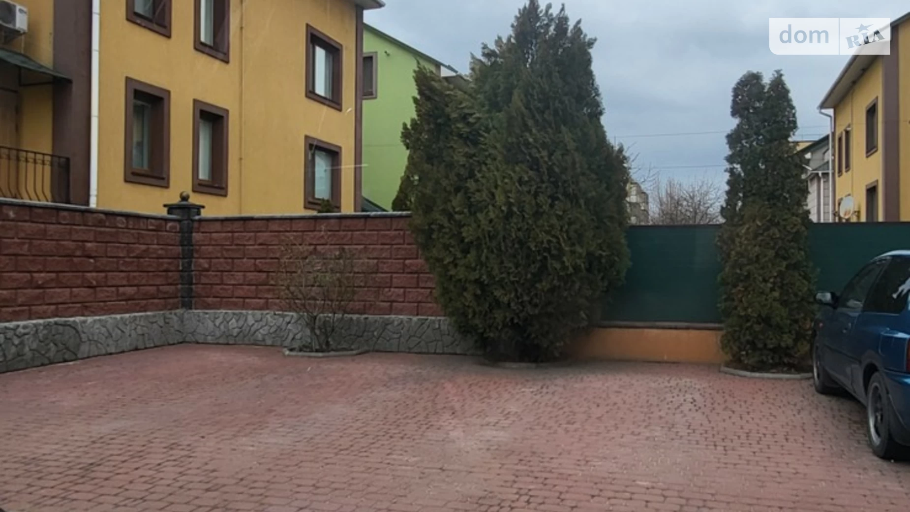 Продается 3-комнатная квартира 135 кв. м в Виннице, пл. Северина Наливайко, 1 - фото 2