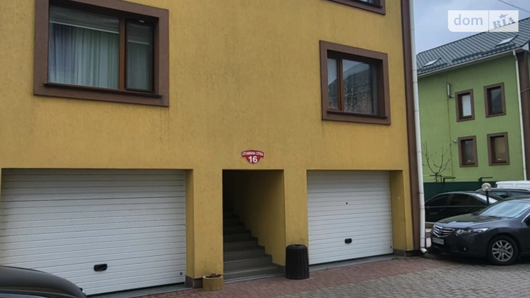 Продается 3-комнатная квартира 135 кв. м в Виннице, пл. Северина Наливайко, 1 - фото 5