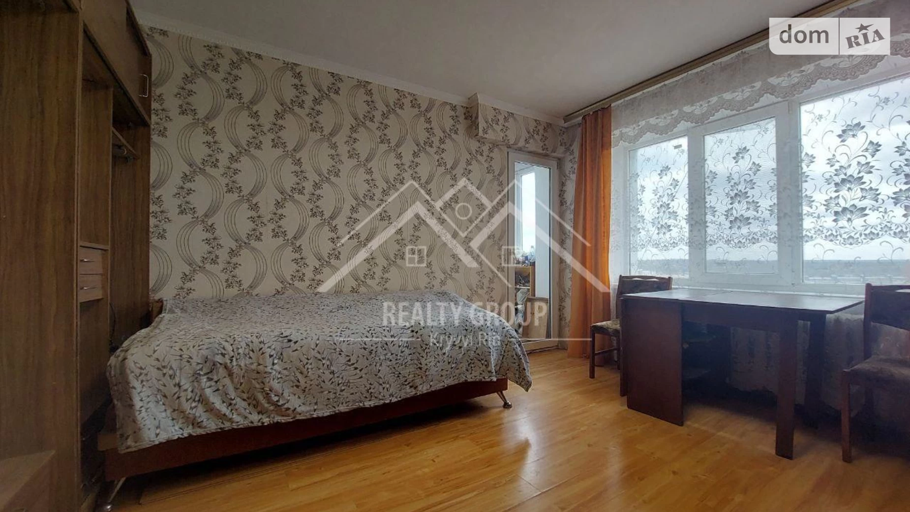 Продается 2-комнатная квартира 49.9 кв. м в Кривом Роге, ул. Горных инженеров(Пушкина) - фото 3