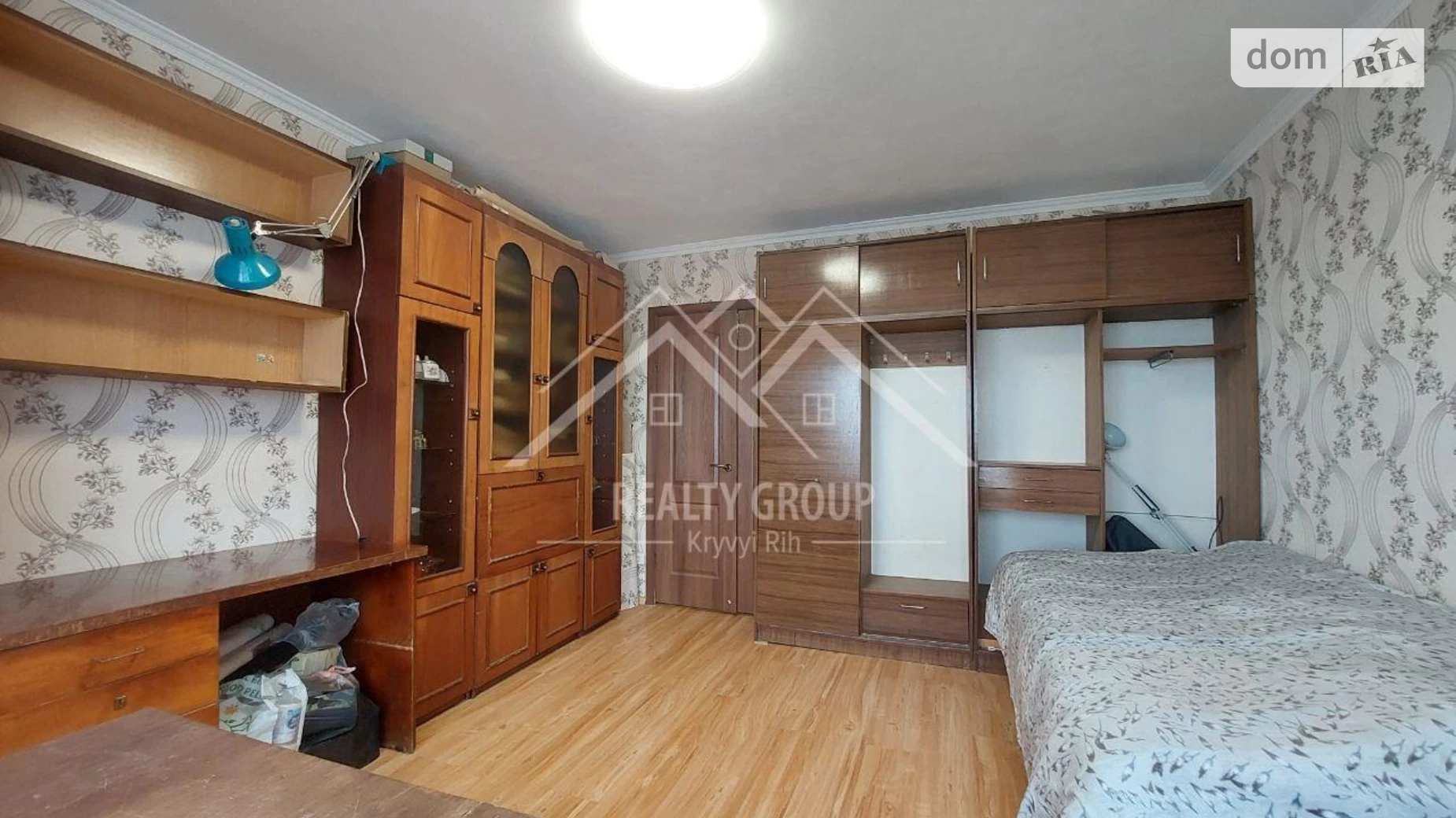 Продается 2-комнатная квартира 49.9 кв. м в Кривом Роге, ул. Горных инженеров(Пушкина) - фото 5