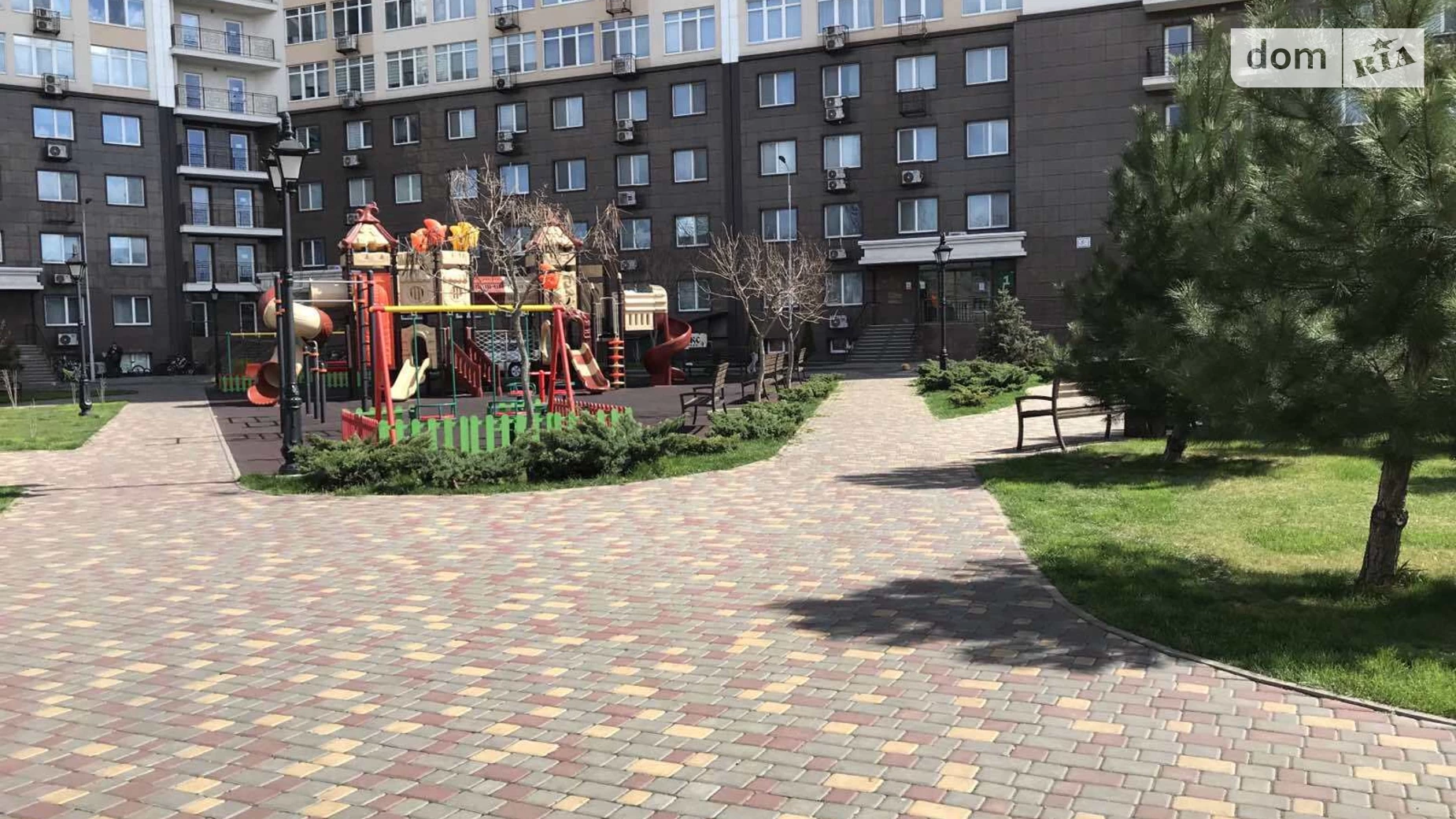 Продается 3-комнатная квартира 71.9 кв. м в Одессе, цена: 75000 $ - фото 2