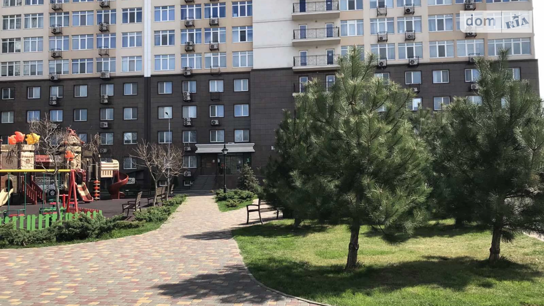 Продается 3-комнатная квартира 71.9 кв. м в Одессе, цена: 75000 $ - фото 3