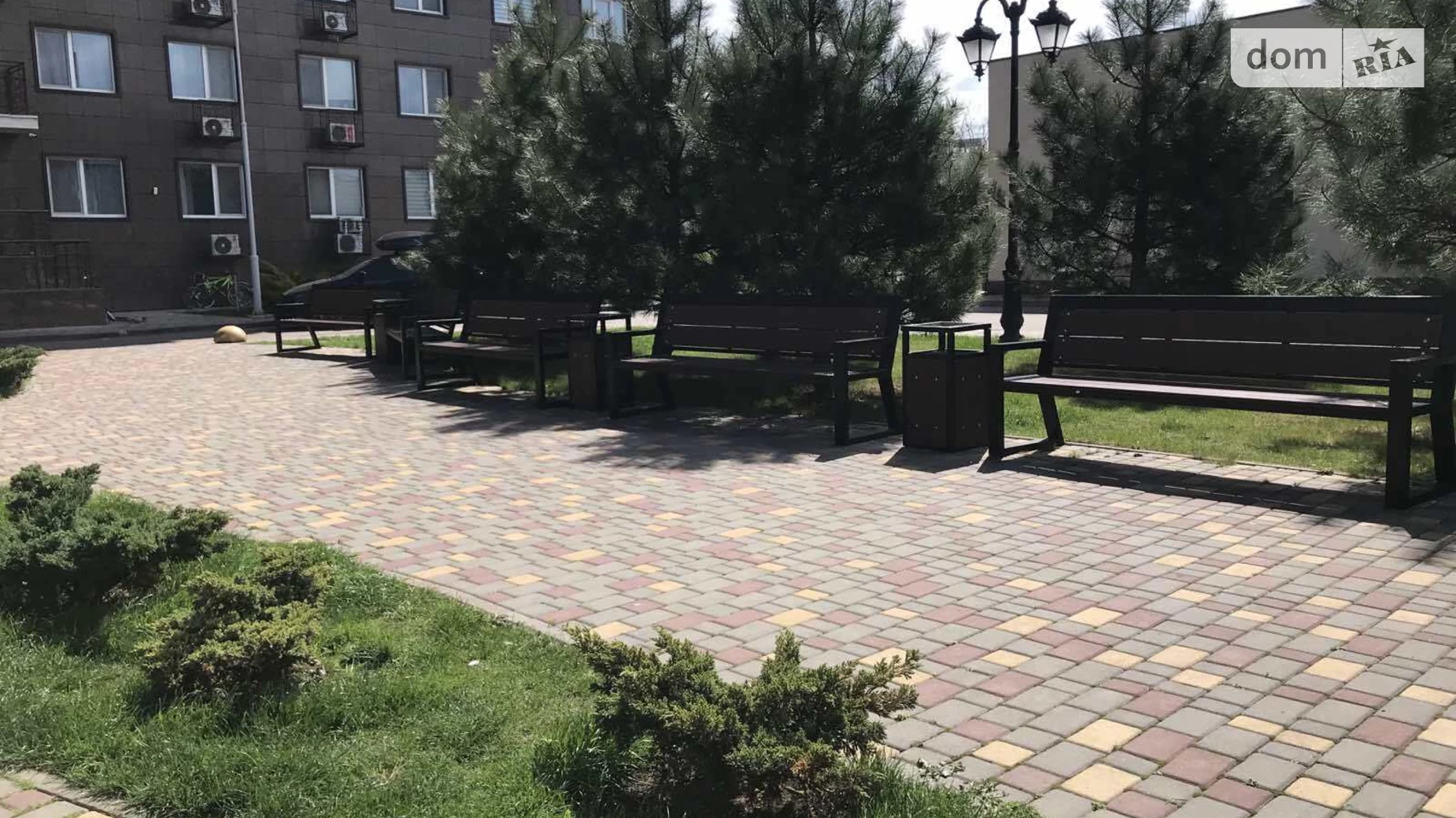 Продается 3-комнатная квартира 71.9 кв. м в Одессе, цена: 75000 $ - фото 4