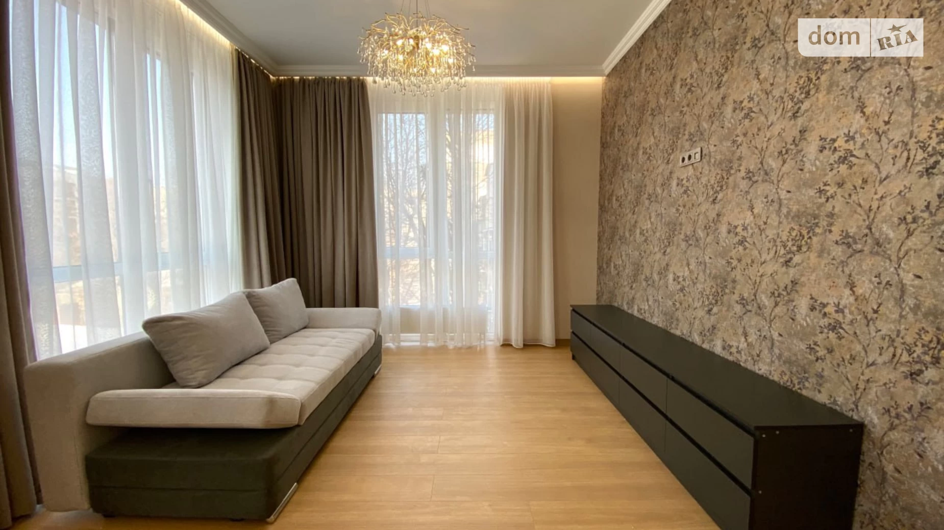 Продается 1-комнатная квартира 55 кв. м в Днепре, ул. Левка Лукьяненко, 6Д - фото 5