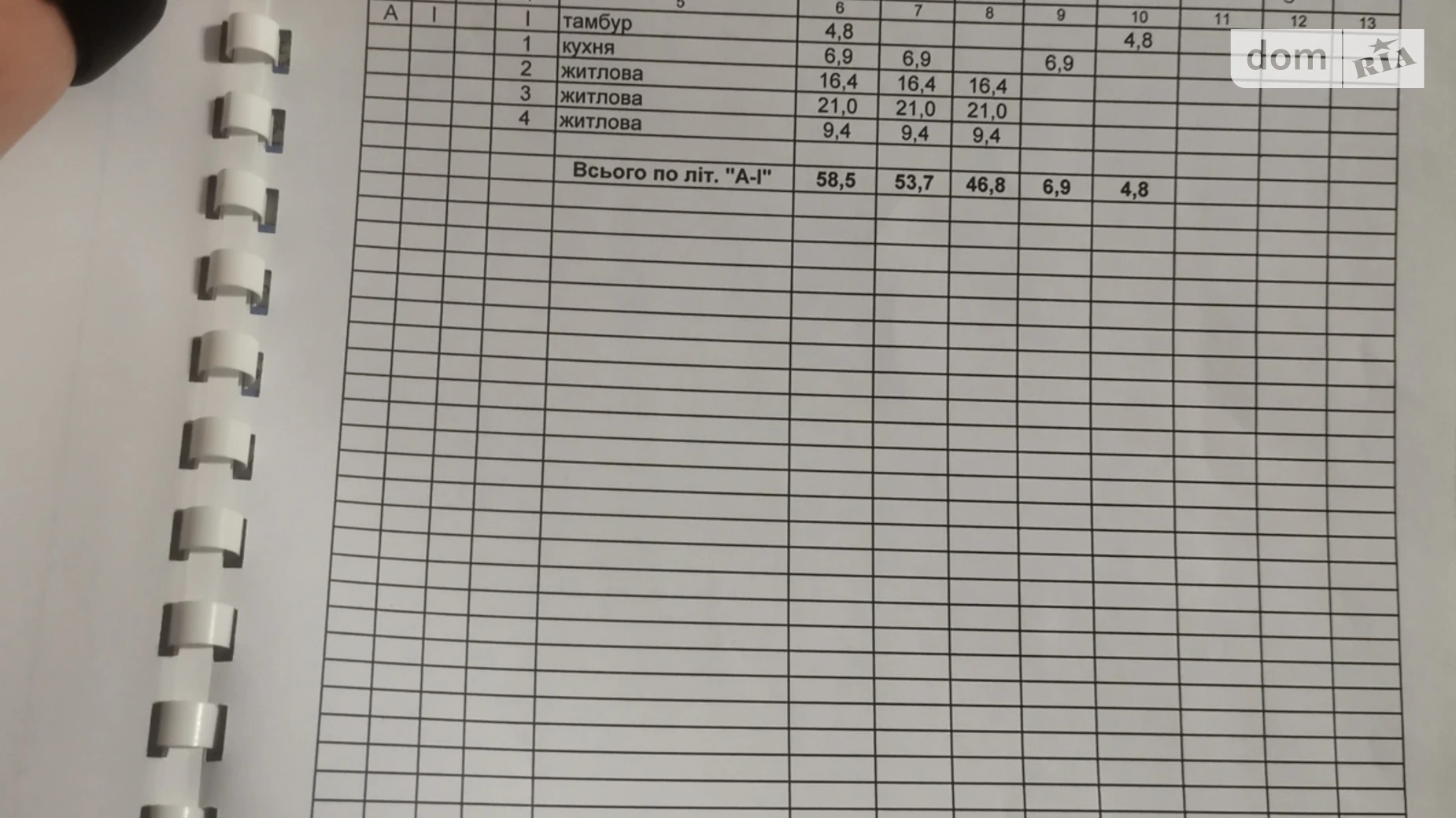 Продается земельный участок 12.66 соток в Сумской области, цена: 10500 $ - фото 4