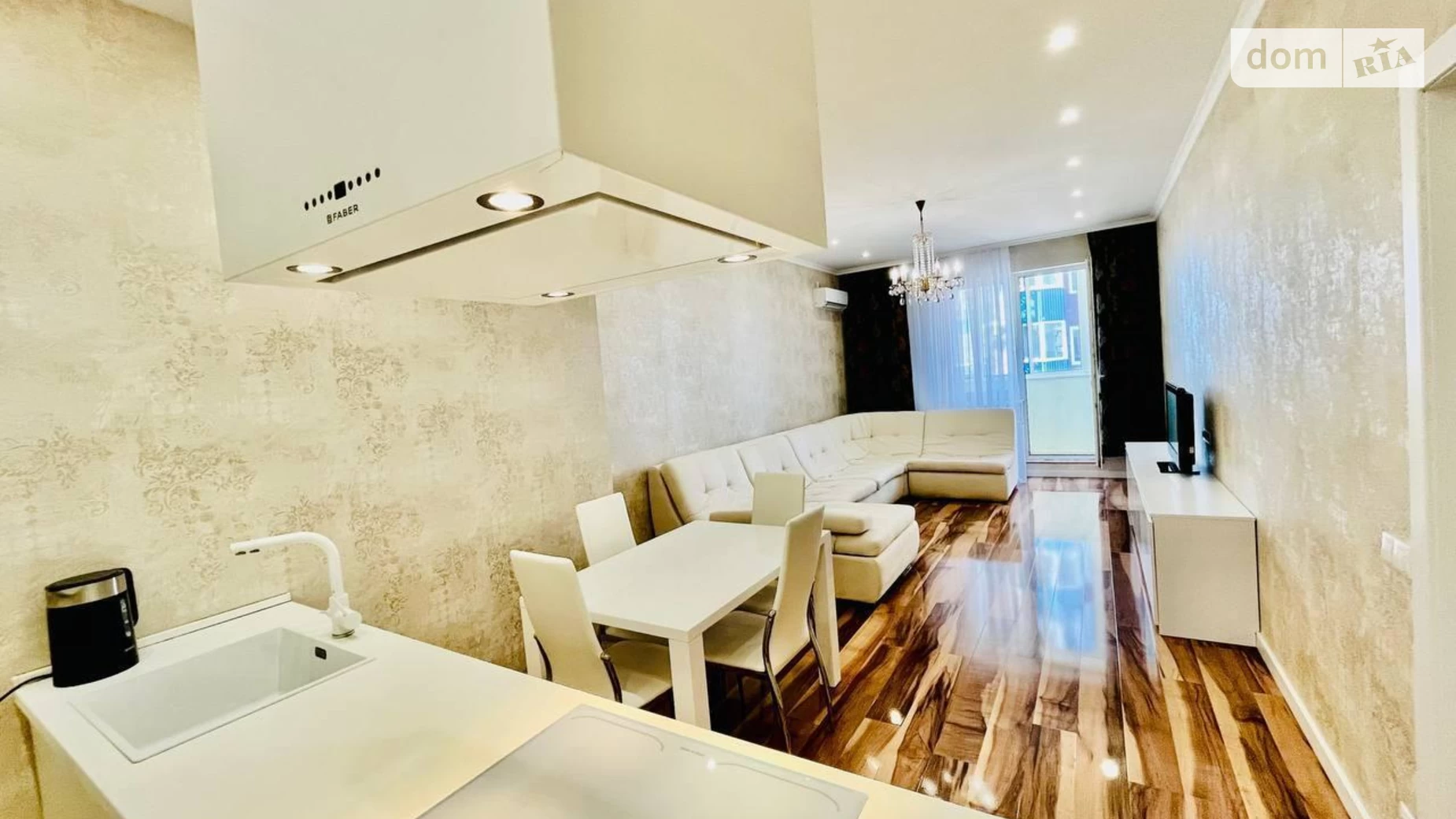 Продается 1-комнатная квартира 71.7 кв. м в Харькове, просп. Науки, 45/3 - фото 3