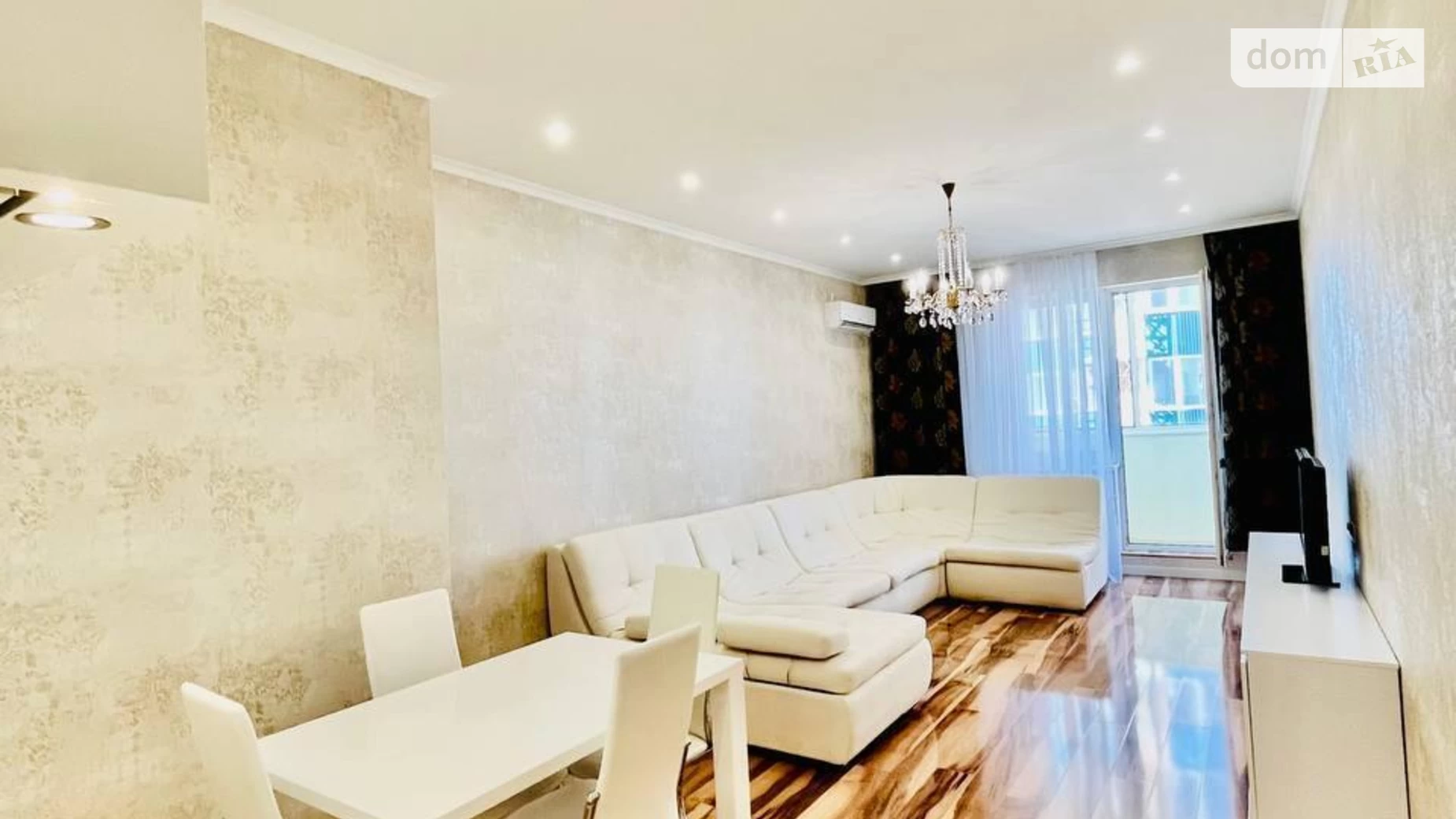 Продается 1-комнатная квартира 71.7 кв. м в Харькове, просп. Науки, 45/3 - фото 4