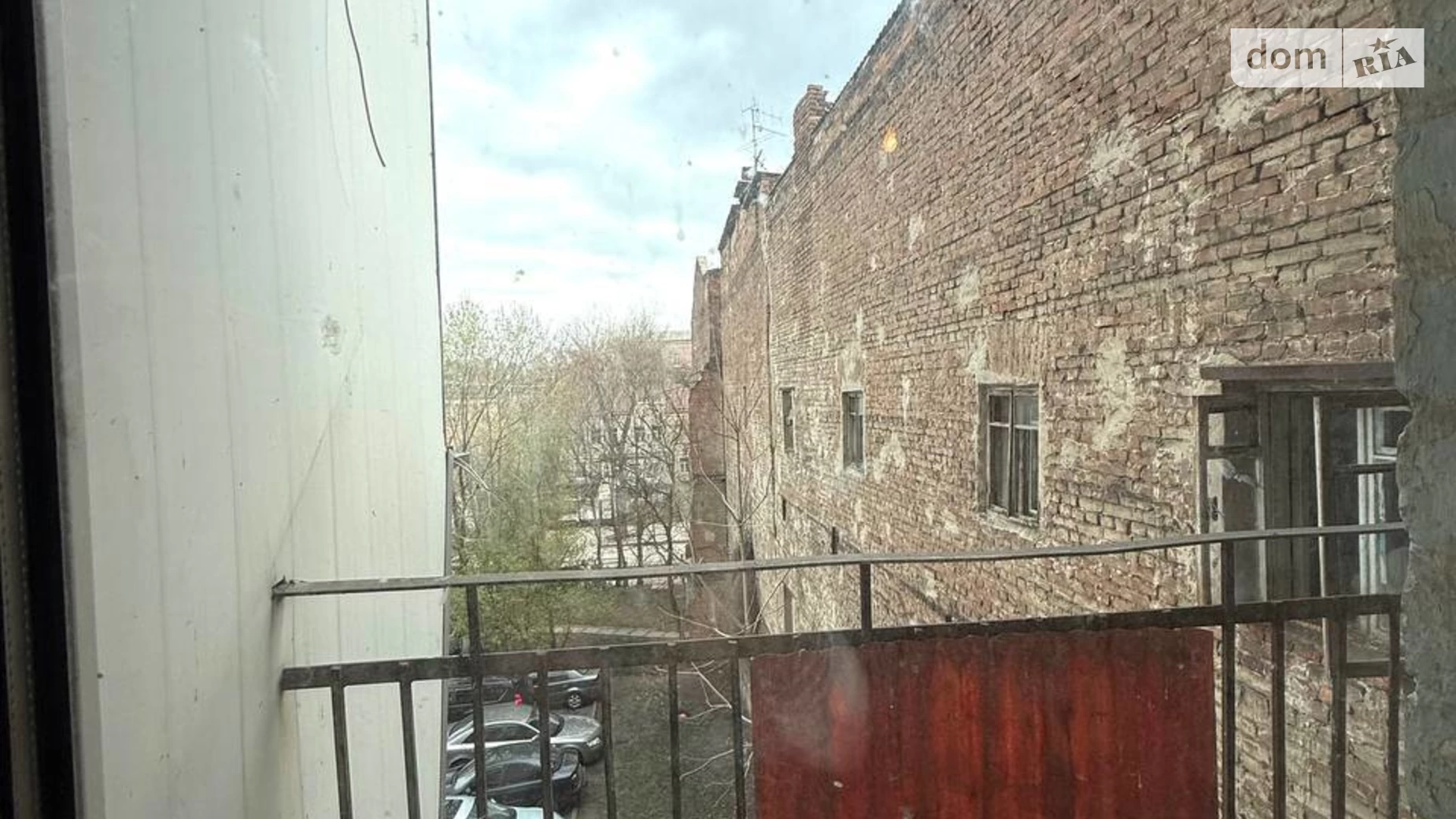Продается 2-комнатная квартира 52.4 кв. м в Днепре, цена: 38000 $ - фото 4