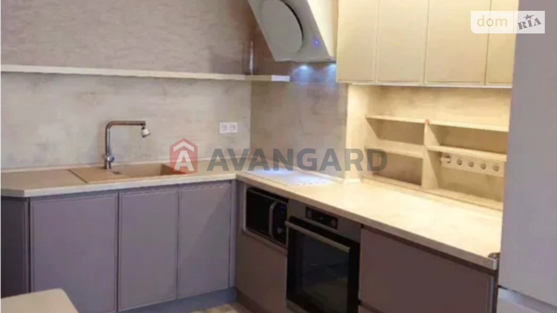 Продается 1-комнатная квартира 41 кв. м в Киеве, просп. Науки, 58В - фото 3