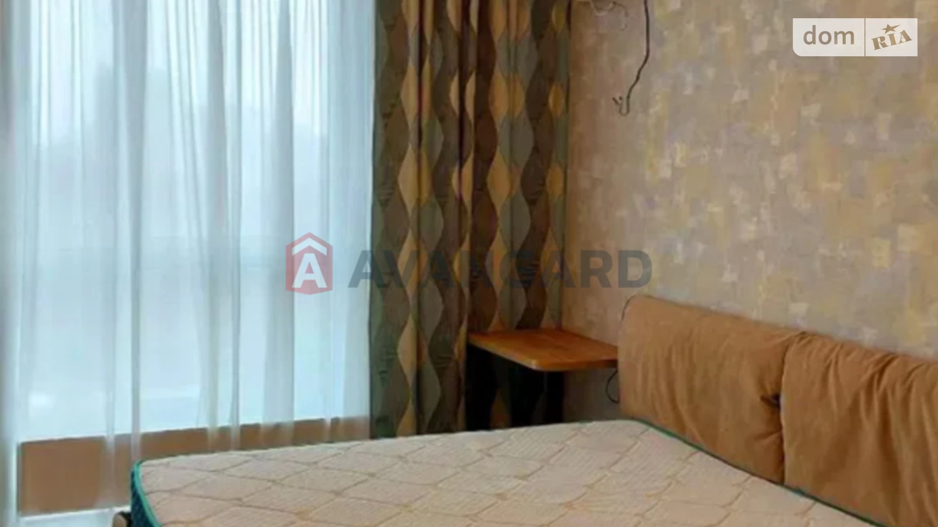 Продается 1-комнатная квартира 41 кв. м в Киеве, просп. Науки, 58В - фото 5